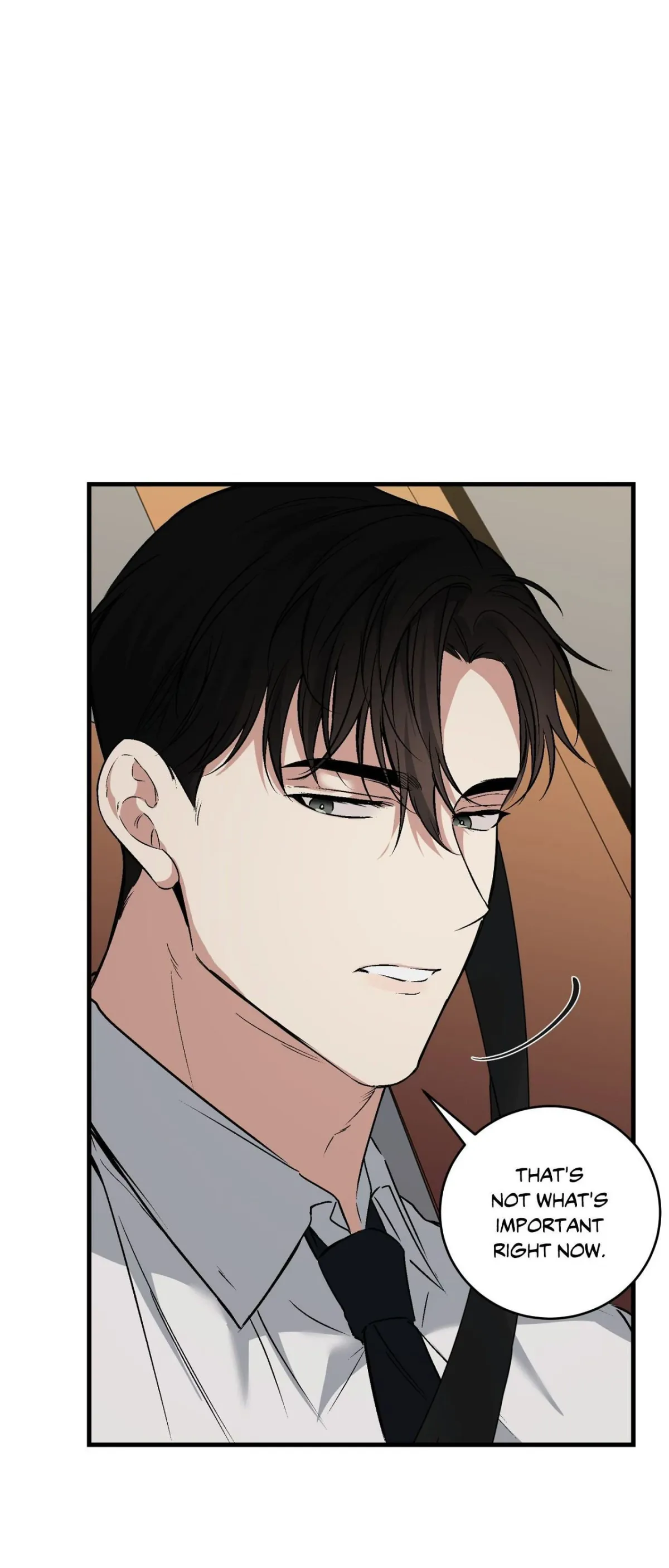 Read INVISIBLE PARTNER chapter 31 image 29 on Lezhin