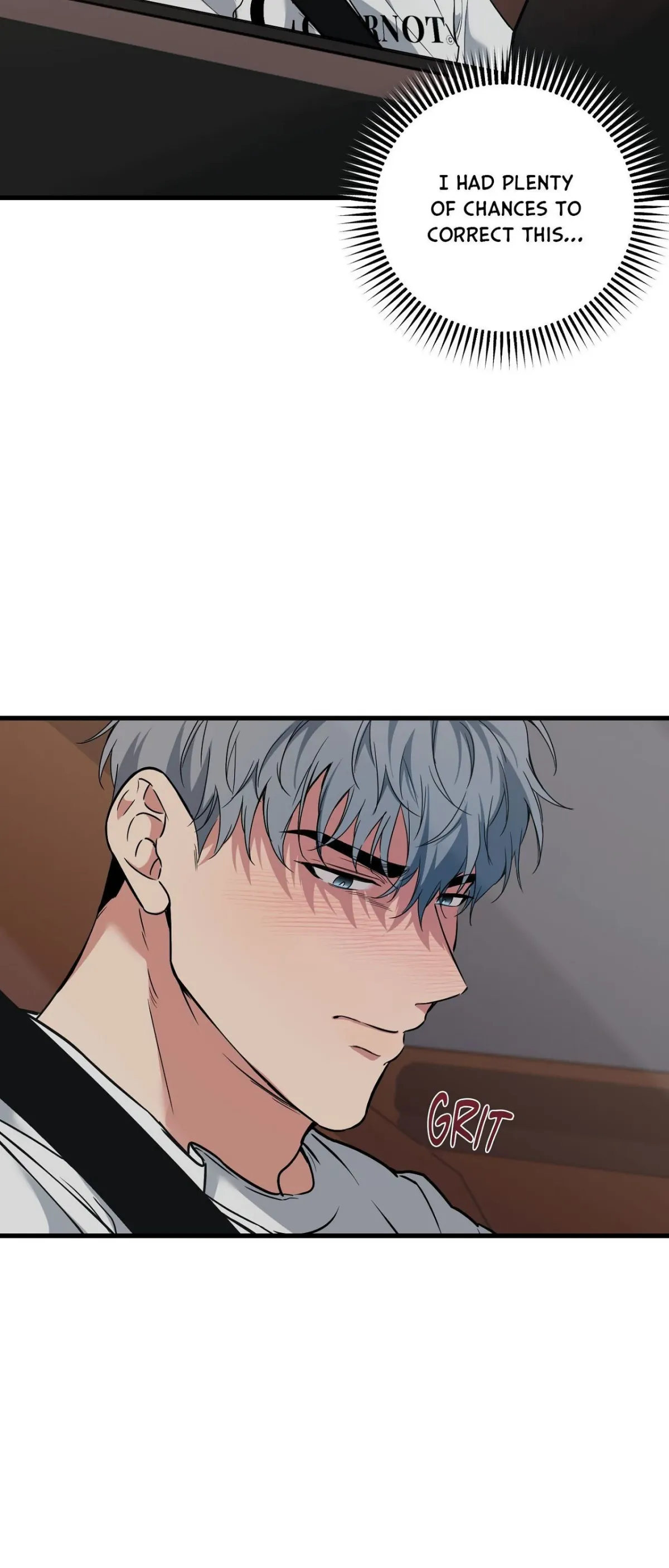 Read INVISIBLE PARTNER chapter 31 image 36 on Lezhin