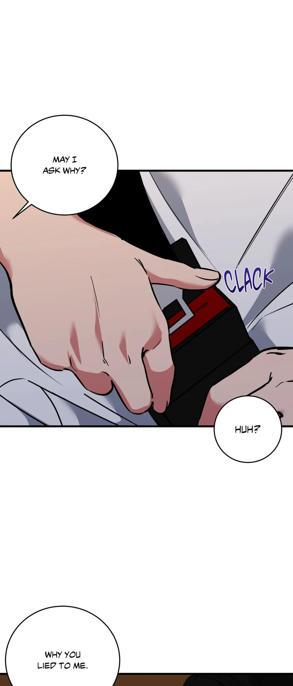 Read INVISIBLE PARTNER chapter 31 image 39 on Lezhin