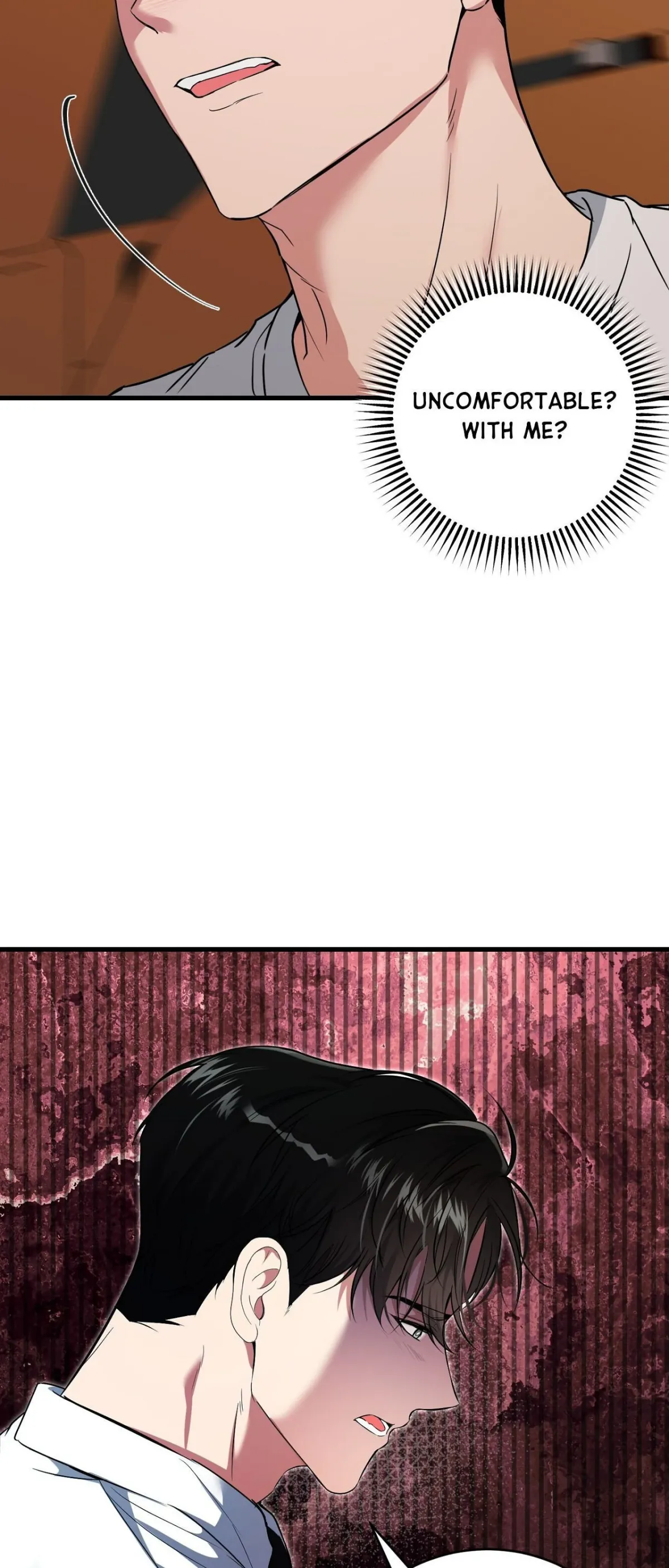 Read INVISIBLE PARTNER chapter 31 image 44 on Lezhin