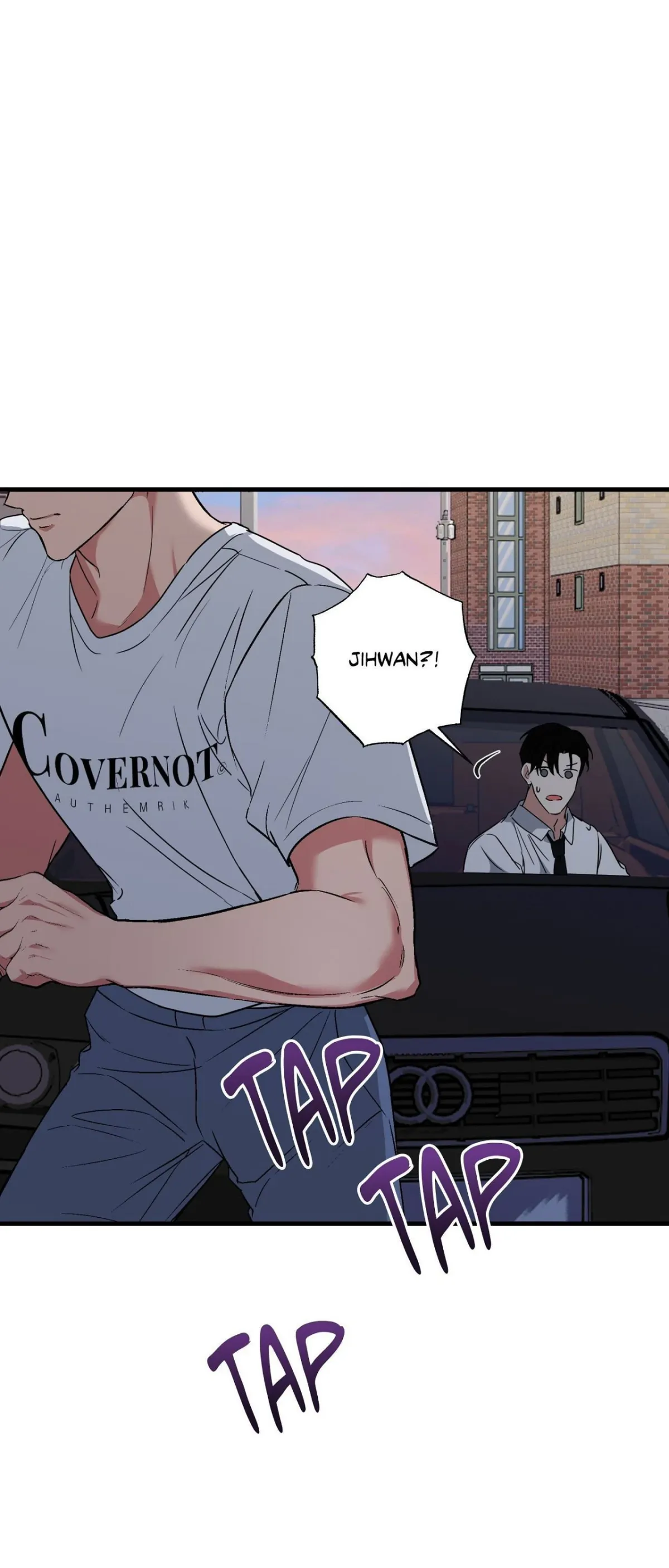 Read INVISIBLE PARTNER chapter 31 image 47 on Lezhin