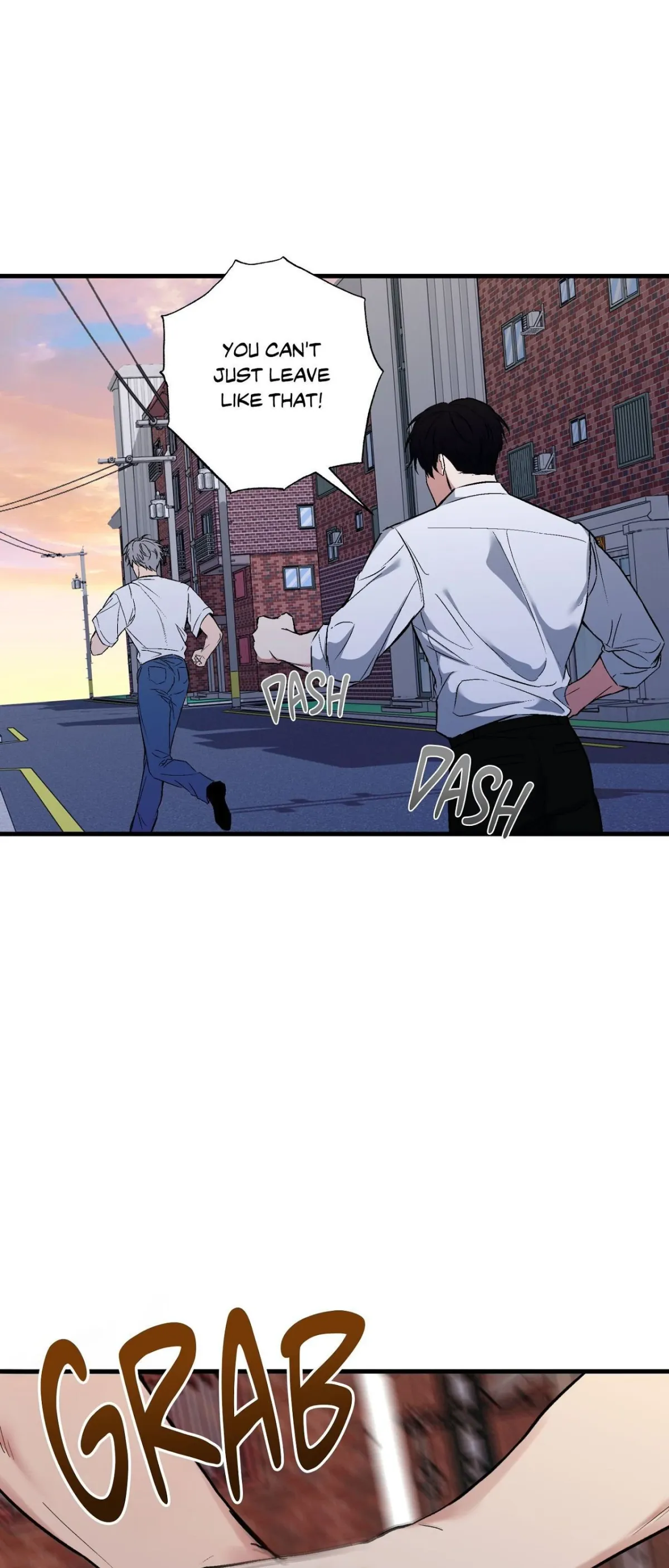 Read INVISIBLE PARTNER chapter 31 image 48 on Lezhin