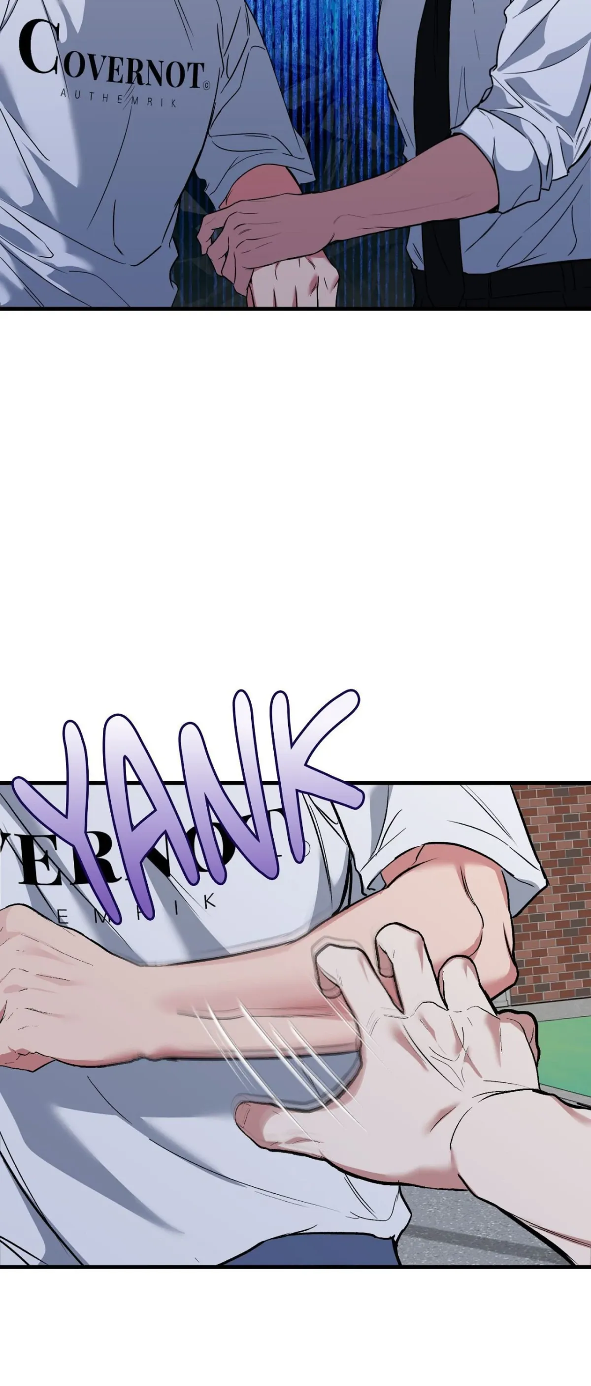 Read INVISIBLE PARTNER chapter 31 image 54 on Lezhin
