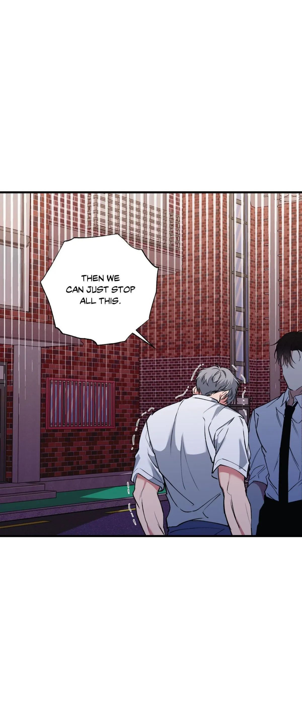 Read INVISIBLE PARTNER chapter 31 image 55 on Lezhin
