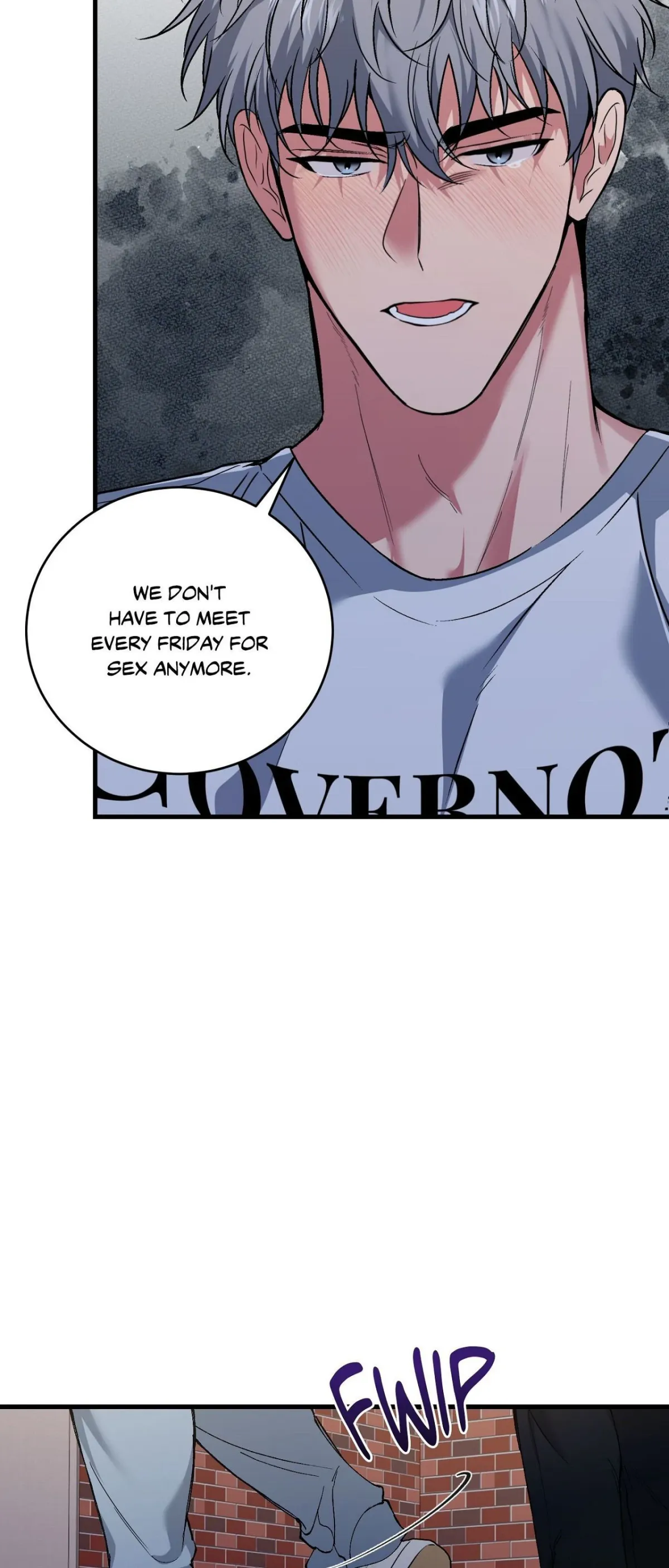 Read INVISIBLE PARTNER chapter 31 image 57 on Lezhin
