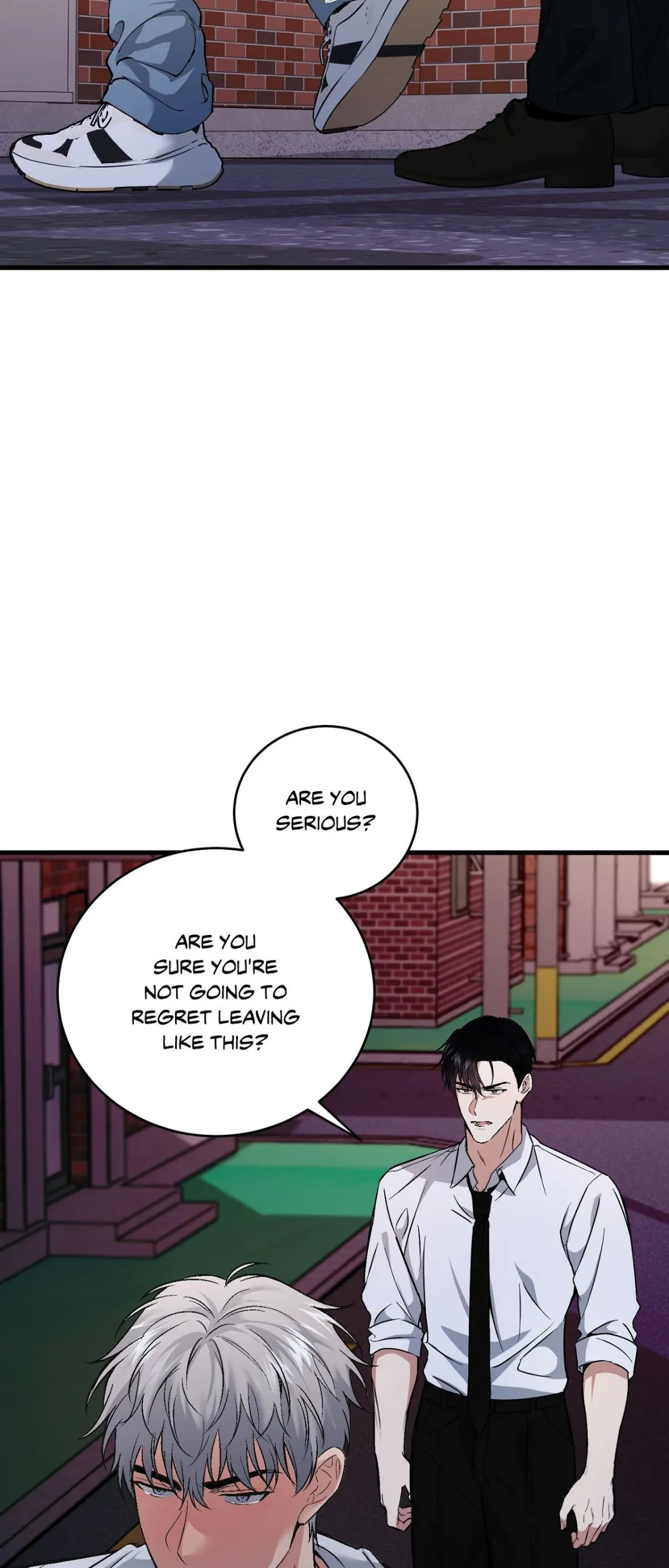 Read INVISIBLE PARTNER chapter 31 image 58 on Lezhin