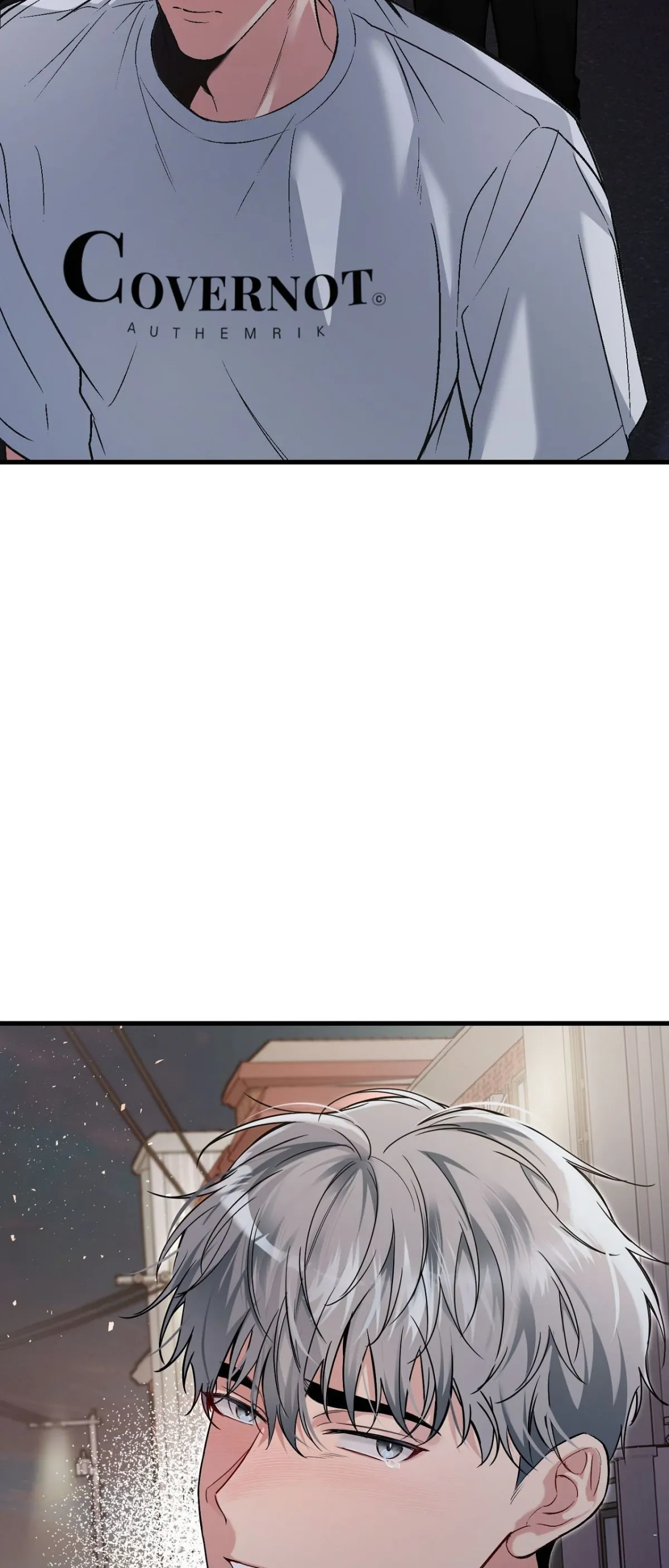 Read INVISIBLE PARTNER chapter 31 image 59 on Lezhin