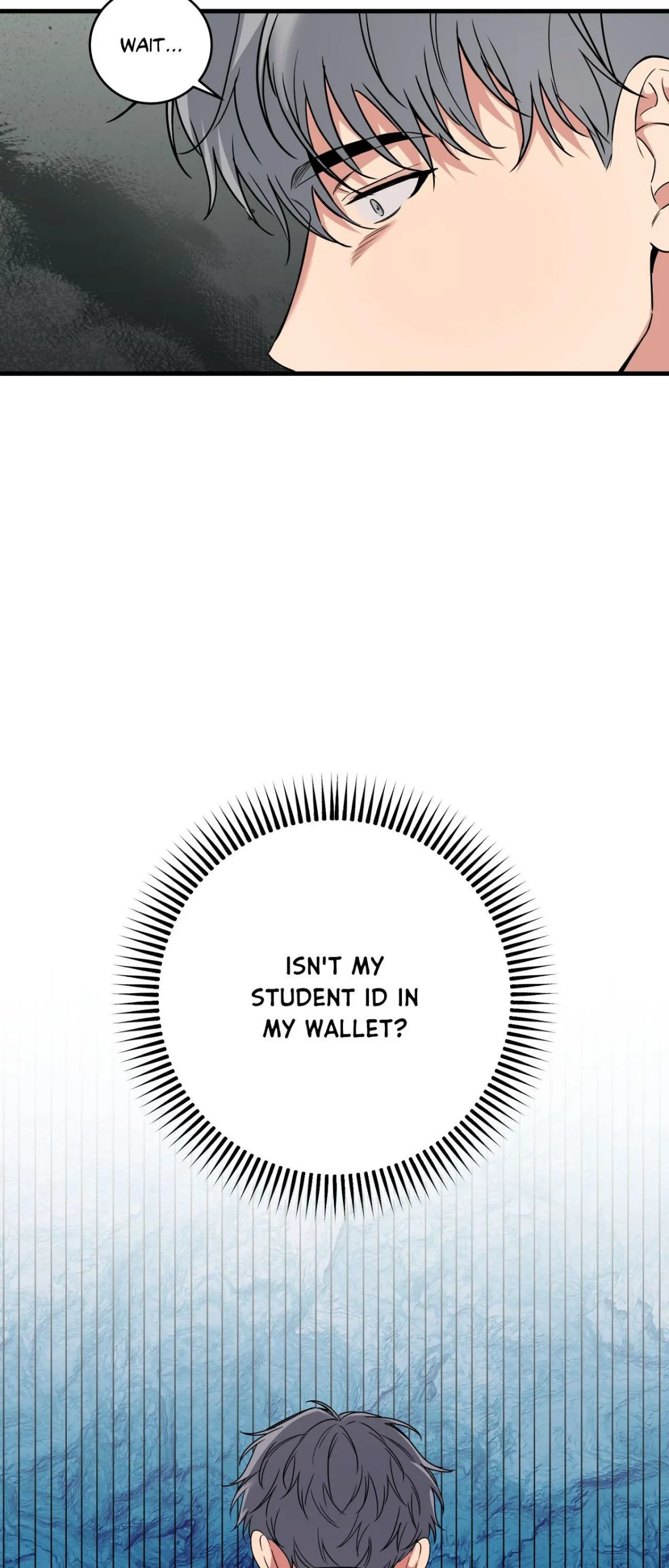 Read INVISIBLE PARTNER chapter 31 image 6 on Lezhin