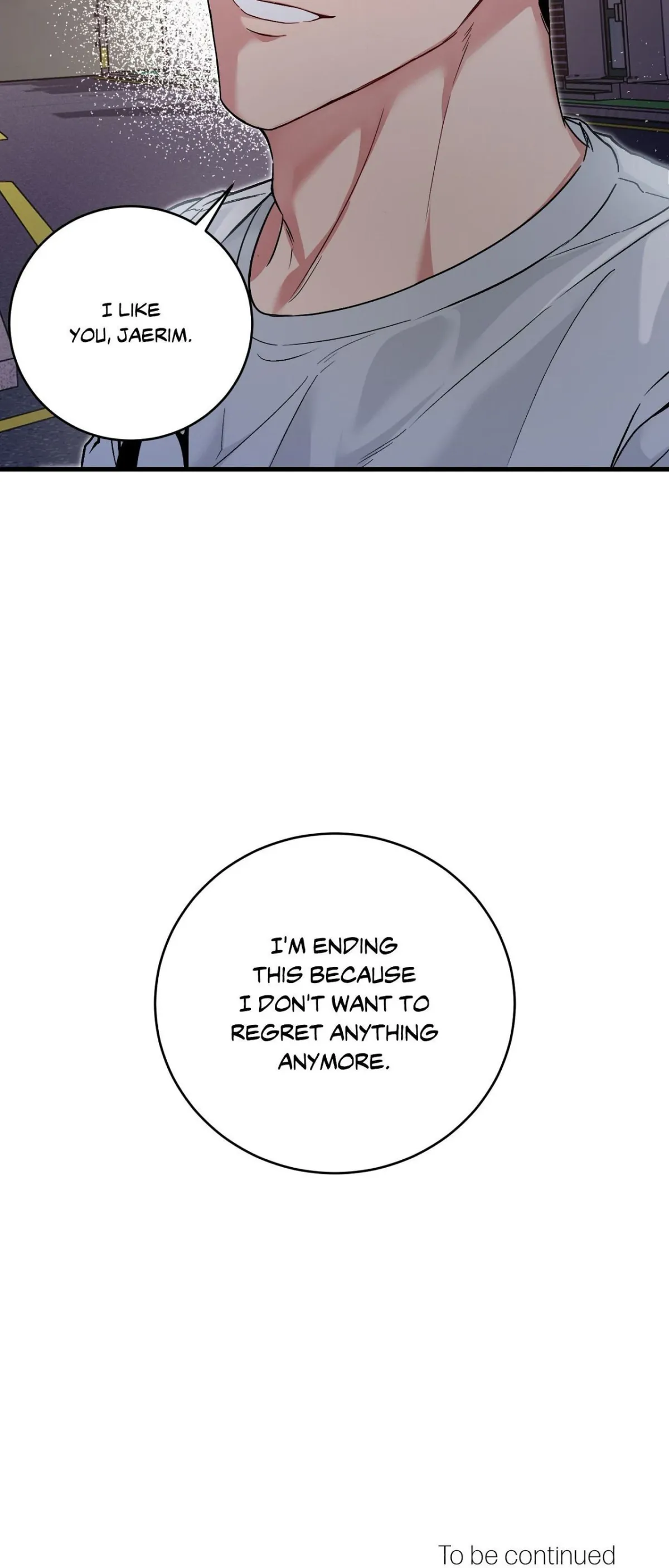 Read INVISIBLE PARTNER chapter 31 image 60 on Lezhin