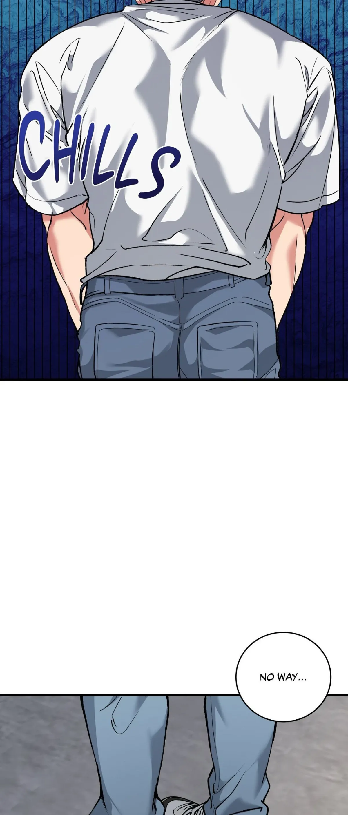 Read INVISIBLE PARTNER chapter 31 image 7 on Lezhin