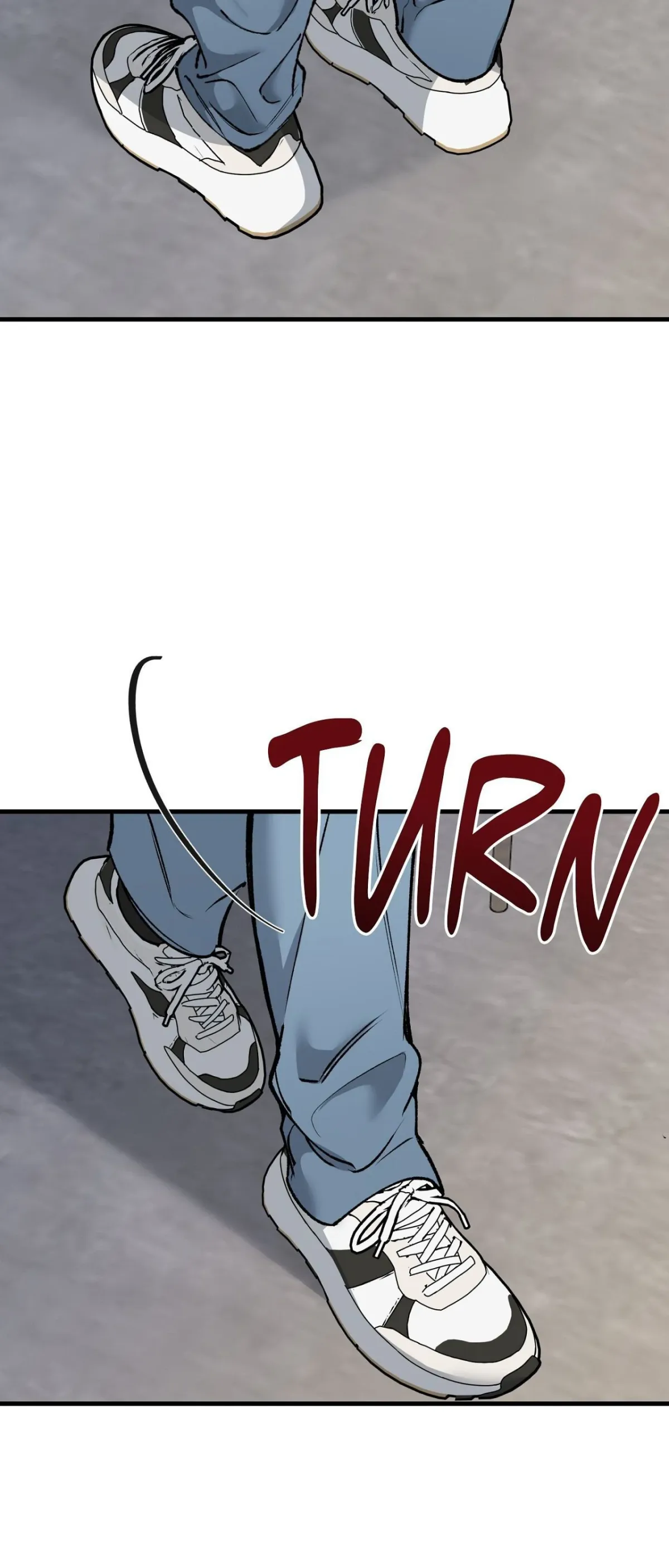 Read INVISIBLE PARTNER chapter 31 image 8 on Lezhin