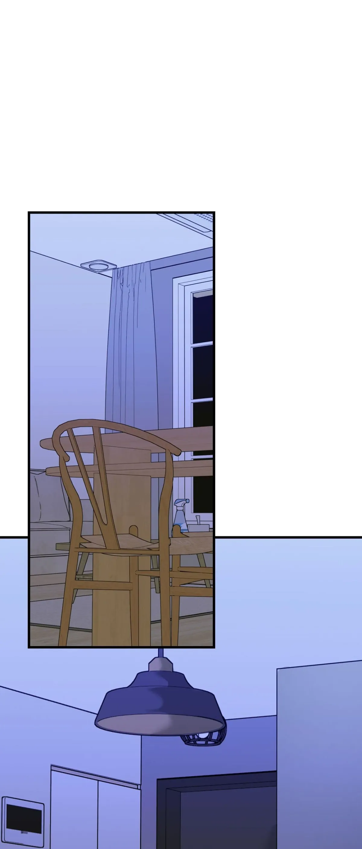 Read INVISIBLE PARTNER chapter 32 image 1 on Lezhin