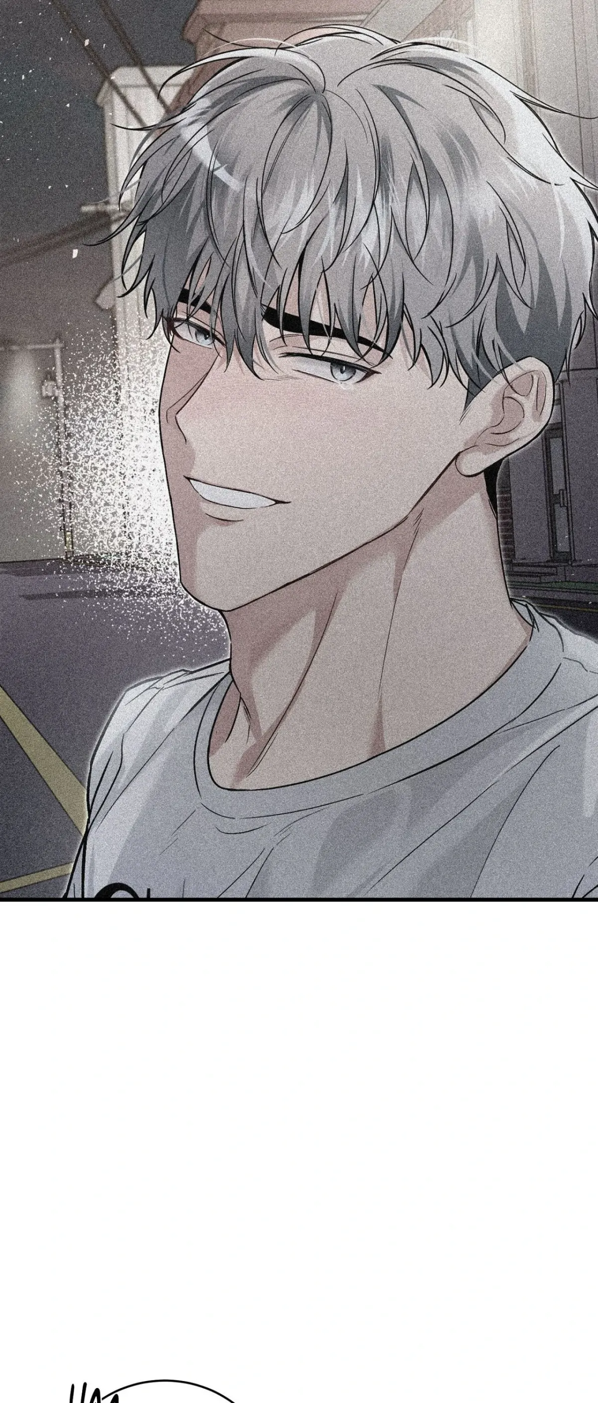 Read INVISIBLE PARTNER chapter 32 image 13 on Lezhin