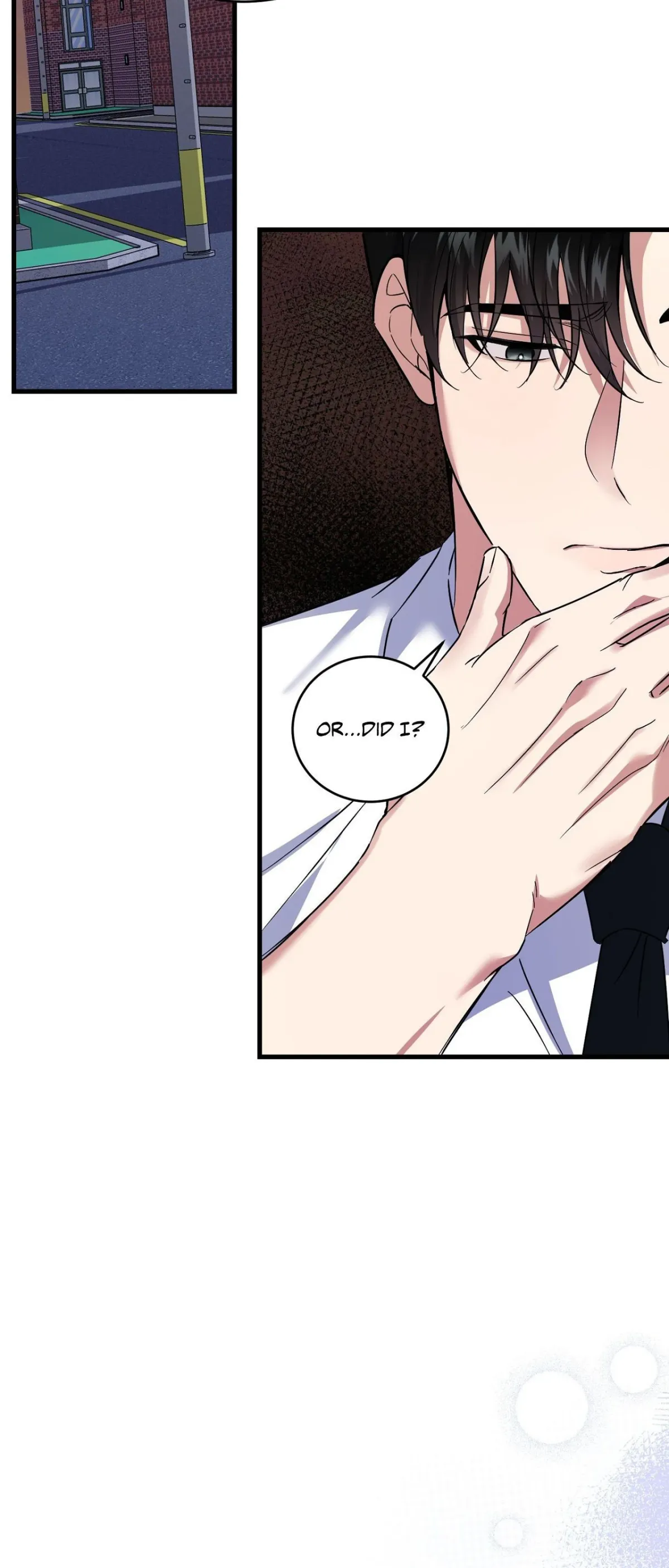 Read INVISIBLE PARTNER chapter 32 image 15 on Lezhin