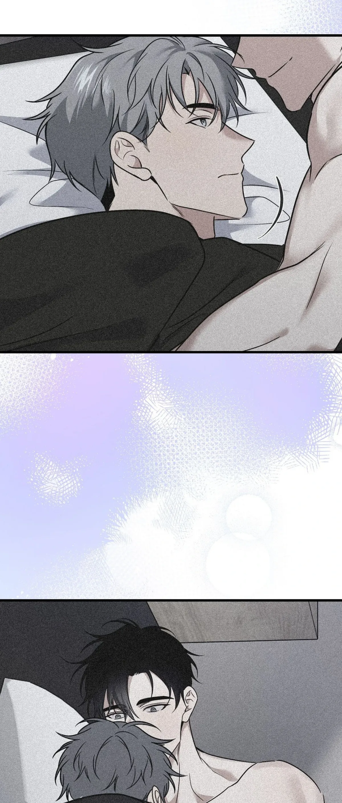 Read INVISIBLE PARTNER chapter 32 image 16 on Lezhin