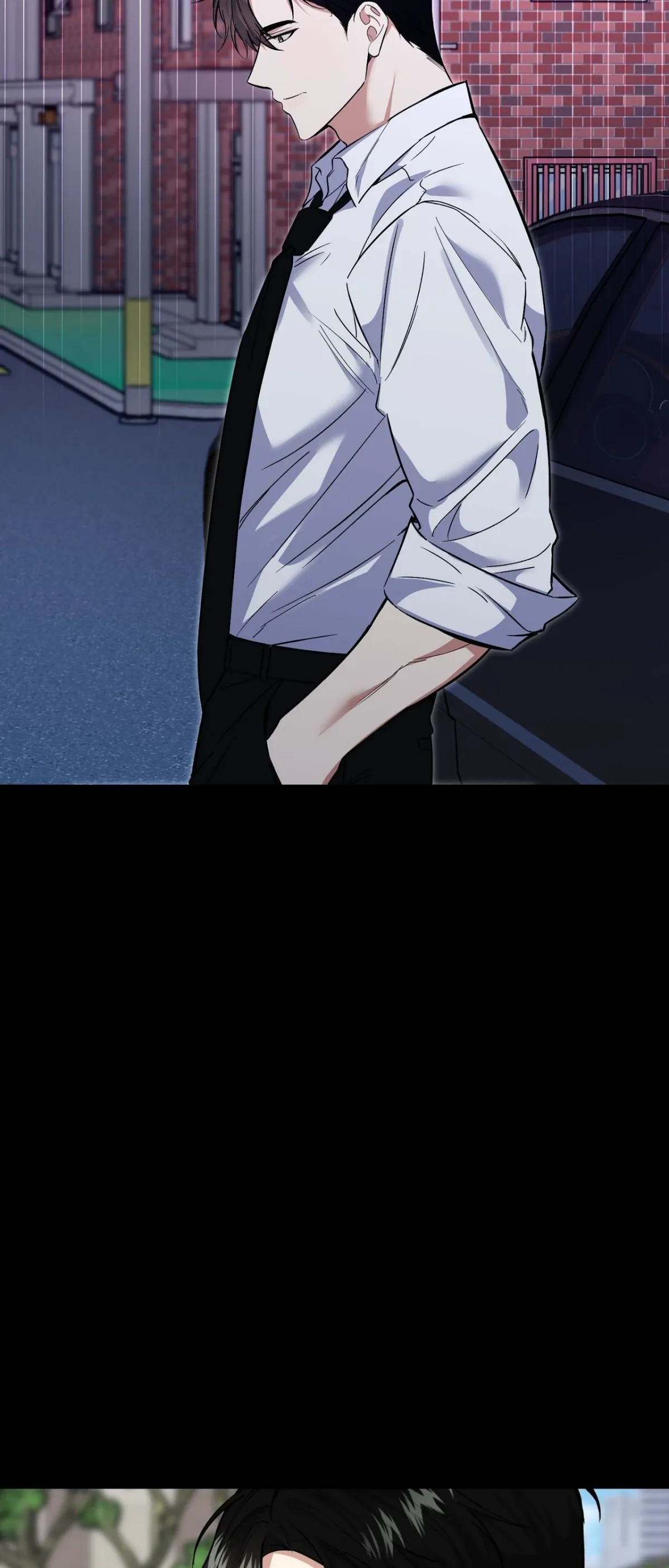 Read INVISIBLE PARTNER chapter 32 image 18 on Lezhin