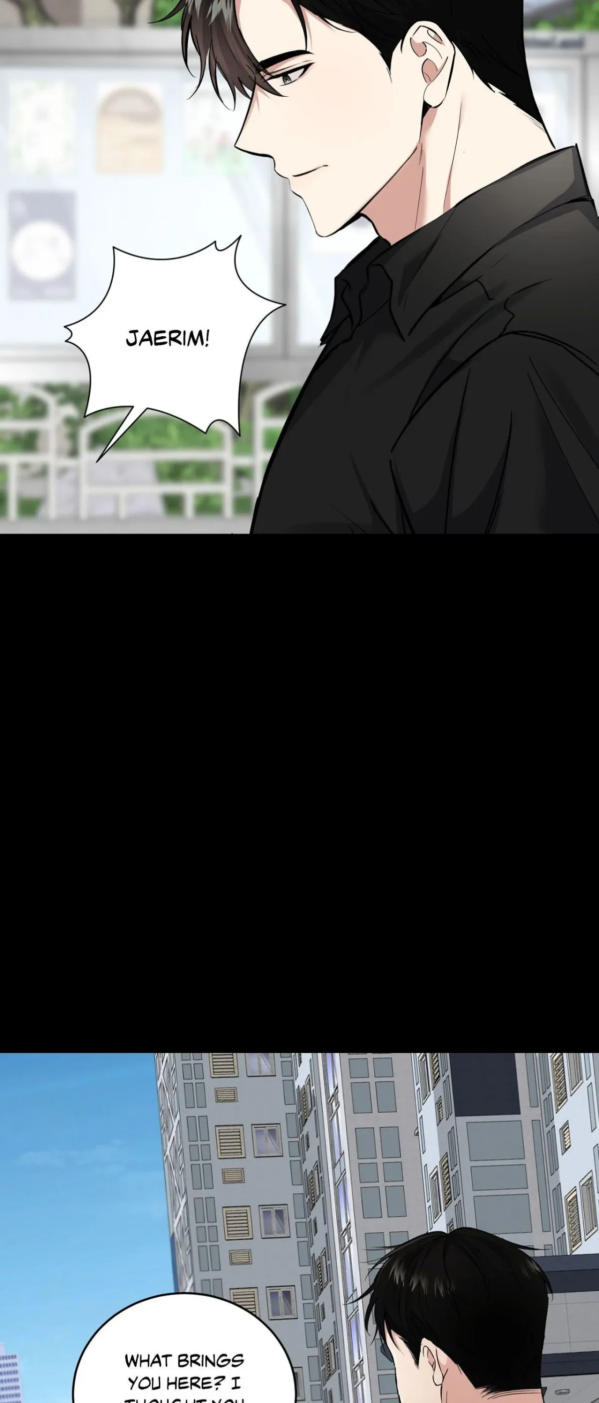 Read INVISIBLE PARTNER chapter 32 image 19 on Lezhin