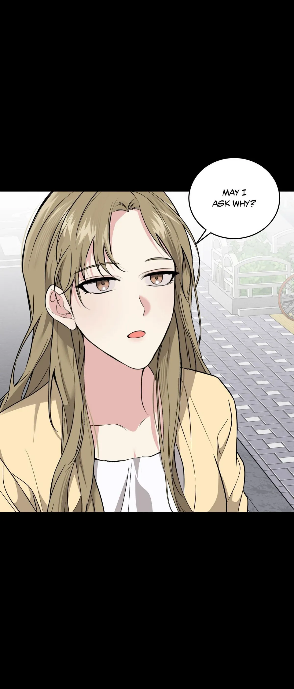 Read INVISIBLE PARTNER chapter 32 image 24 on Lezhin