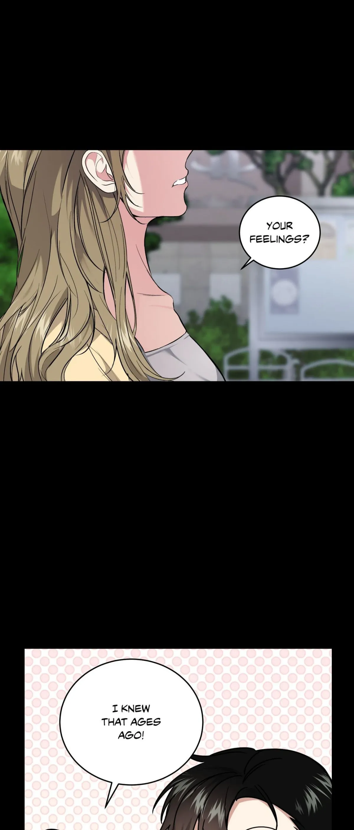 Read INVISIBLE PARTNER chapter 32 image 26 on Lezhin