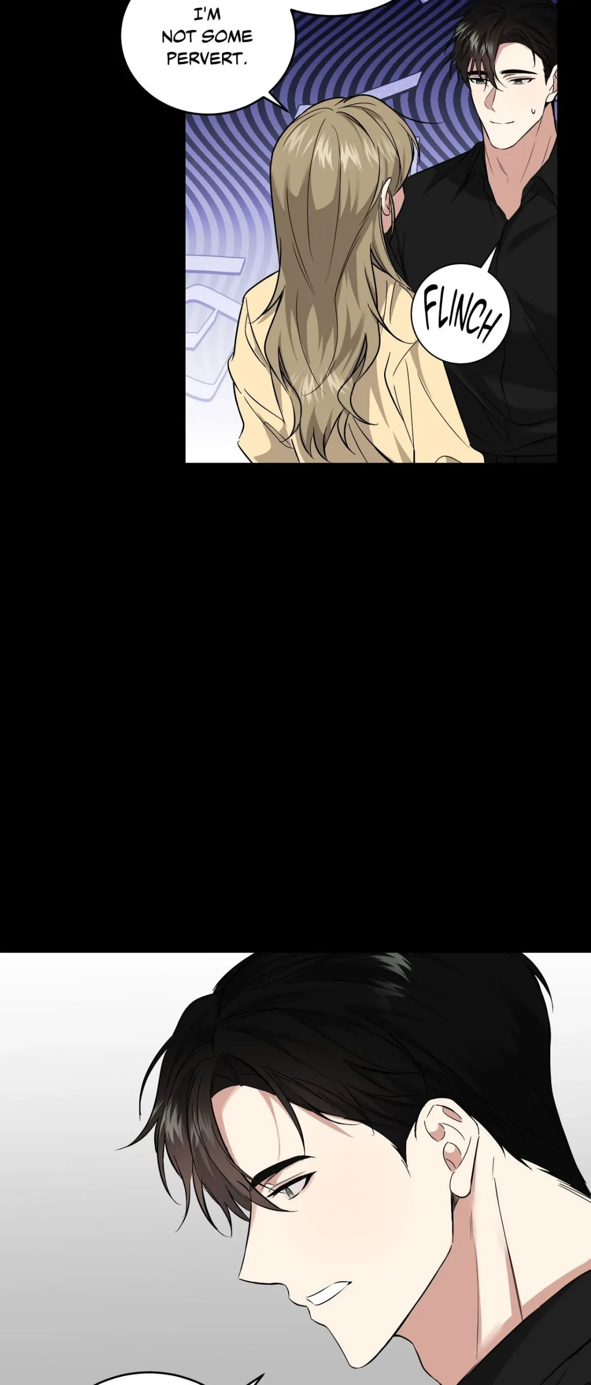 Read INVISIBLE PARTNER chapter 32 image 29 on Lezhin