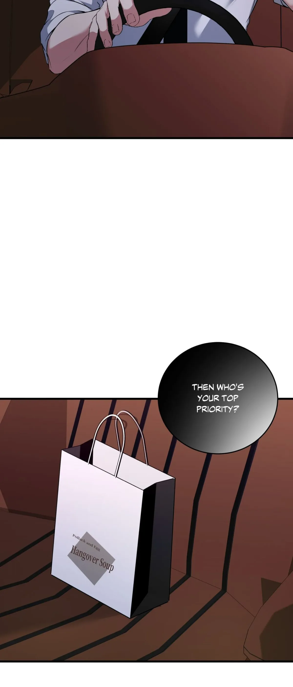 Read INVISIBLE PARTNER chapter 32 image 35 on Lezhin