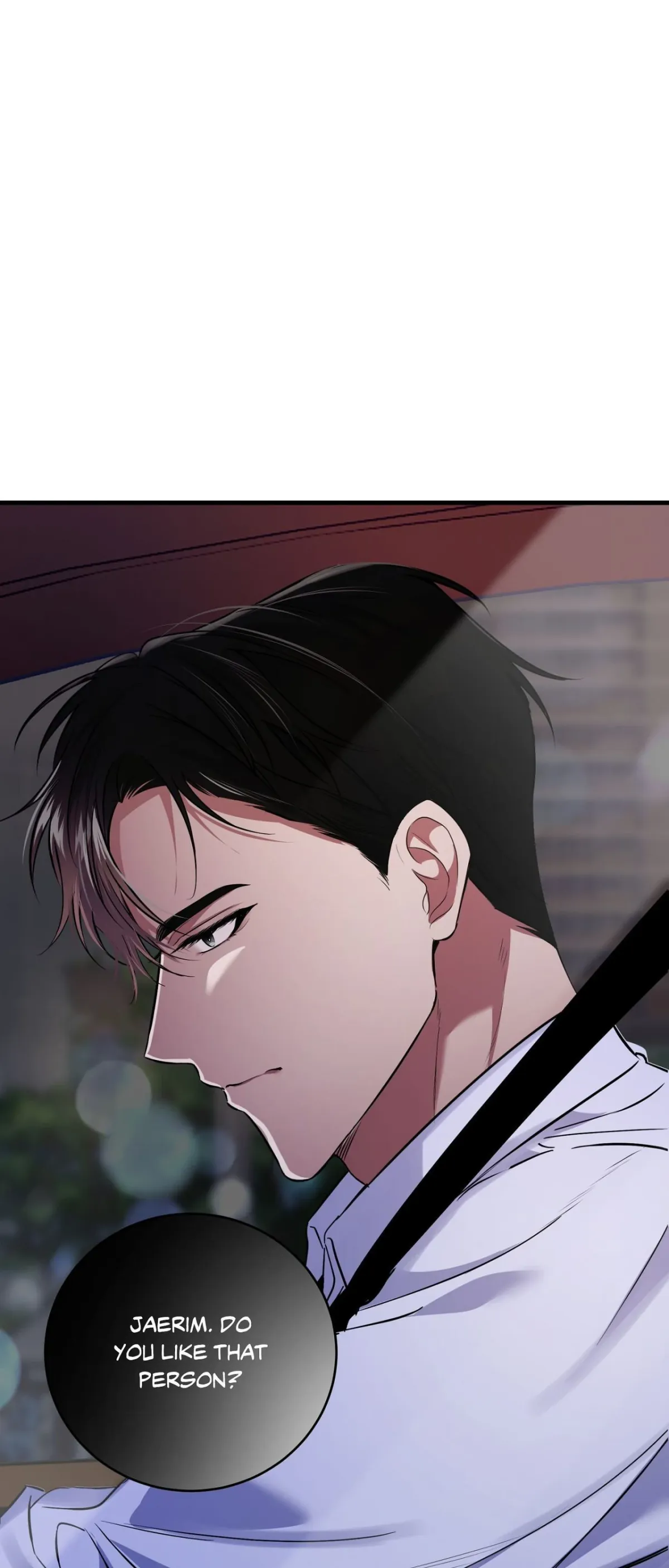 Read INVISIBLE PARTNER chapter 32 image 36 on Lezhin