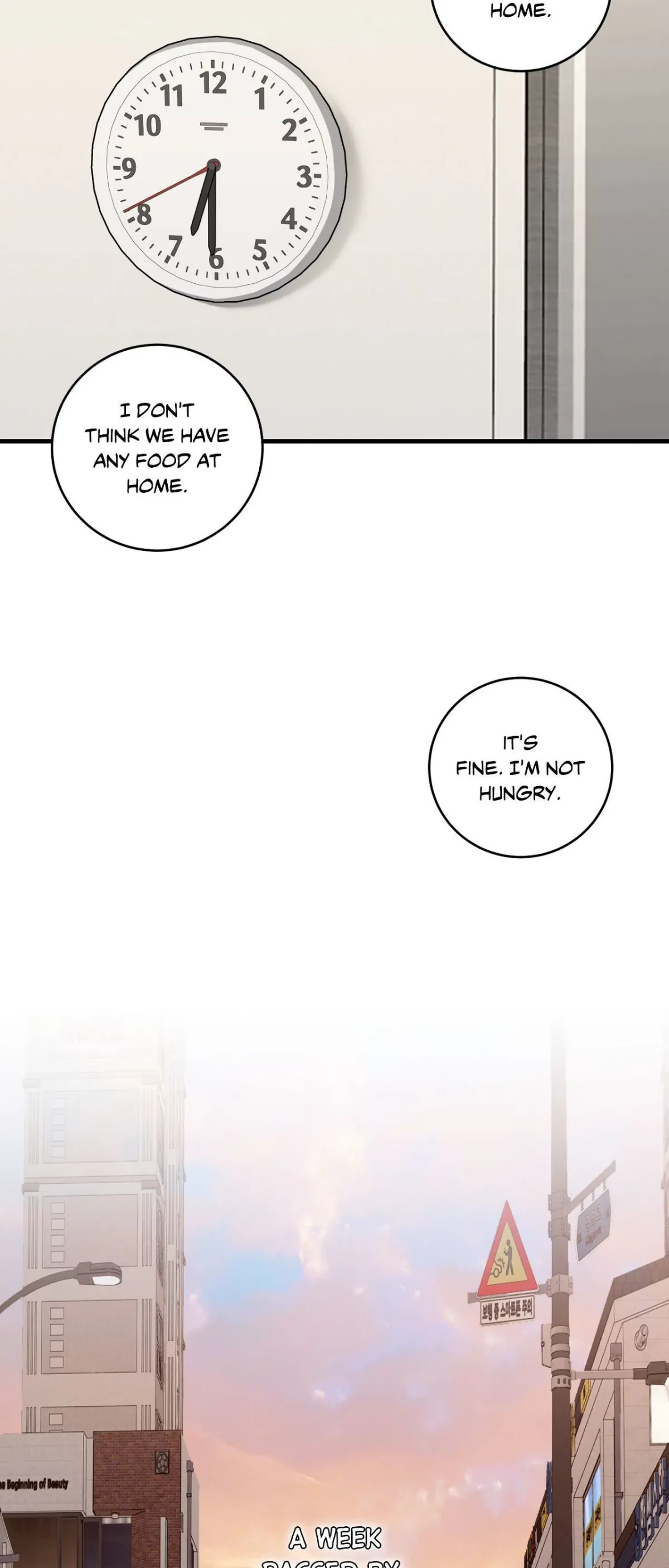 Read INVISIBLE PARTNER chapter 32 image 41 on Lezhin