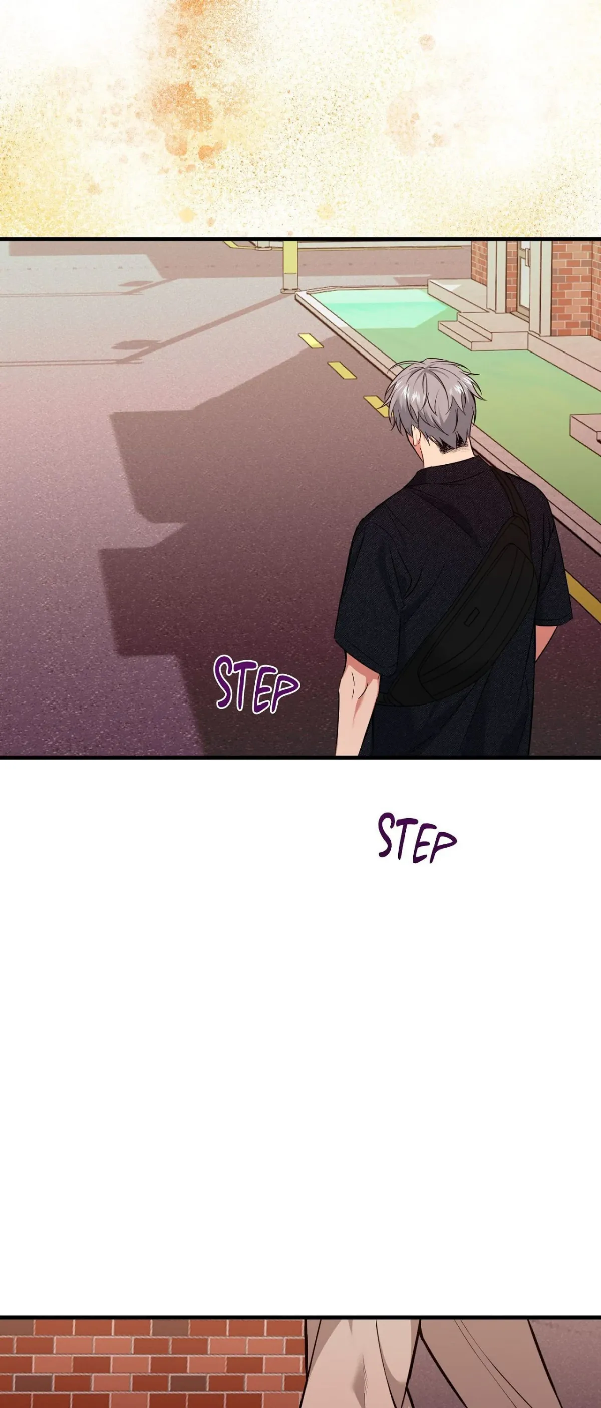Read INVISIBLE PARTNER chapter 32 image 43 on Lezhin