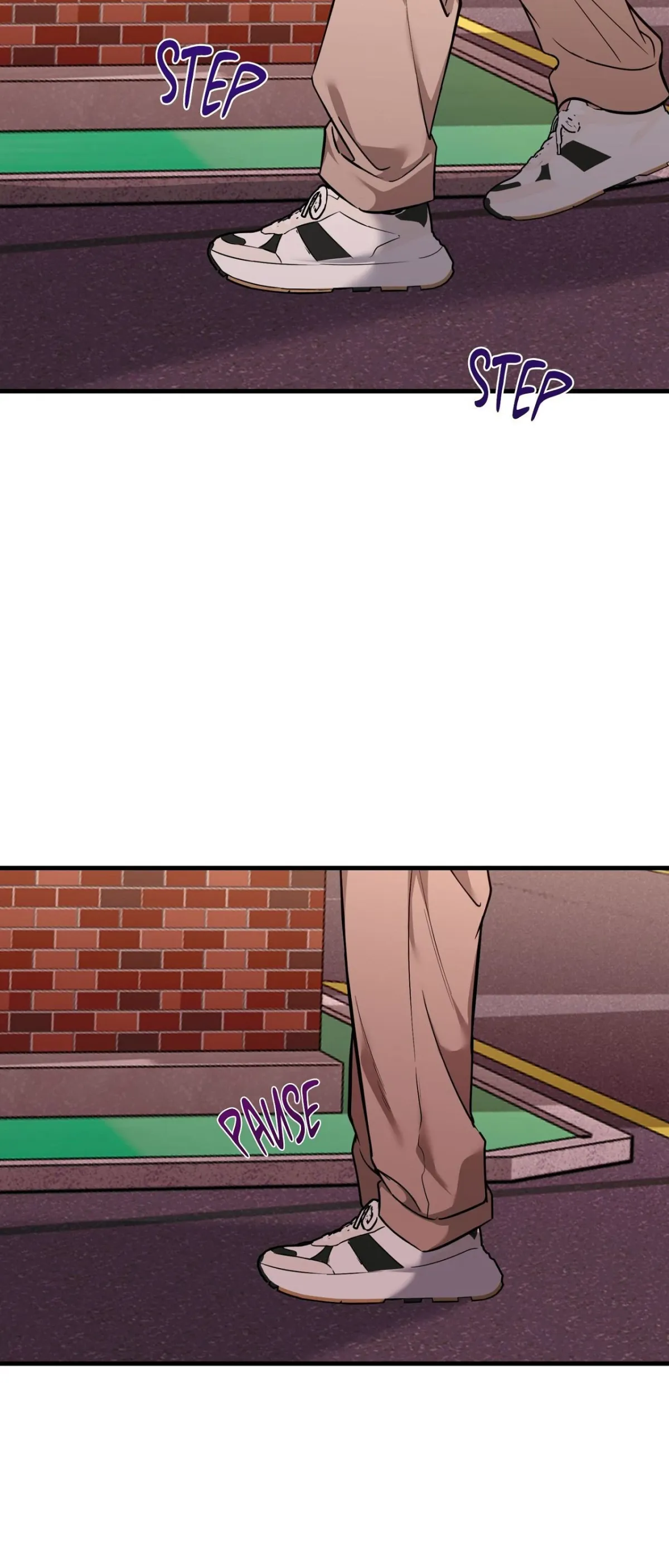 Read INVISIBLE PARTNER chapter 32 image 44 on Lezhin