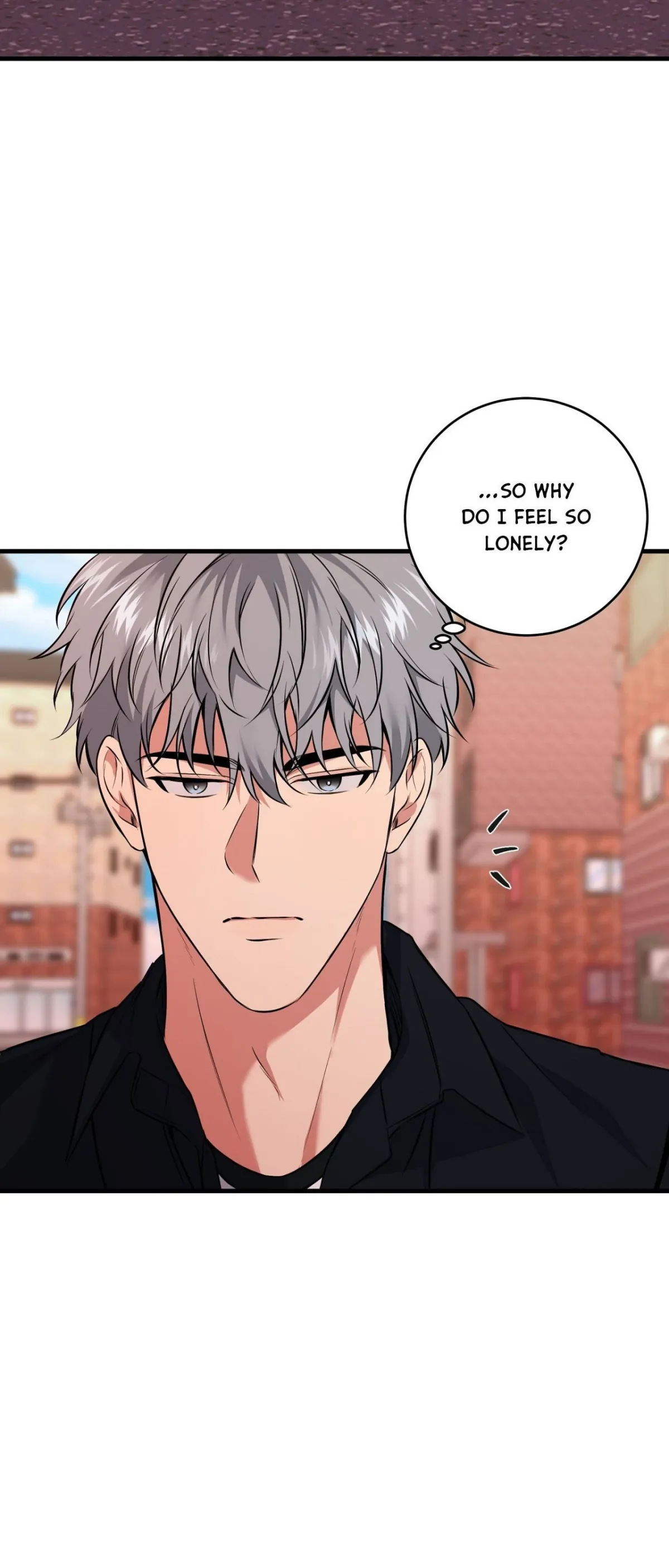 Read INVISIBLE PARTNER chapter 32 image 46 on Lezhin