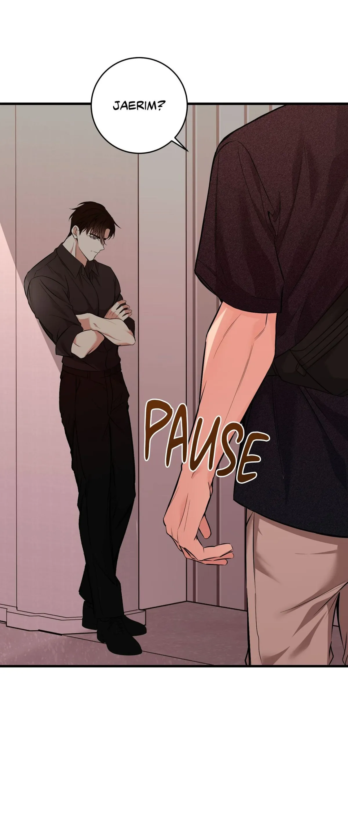 Read INVISIBLE PARTNER chapter 32 image 47 on Lezhin