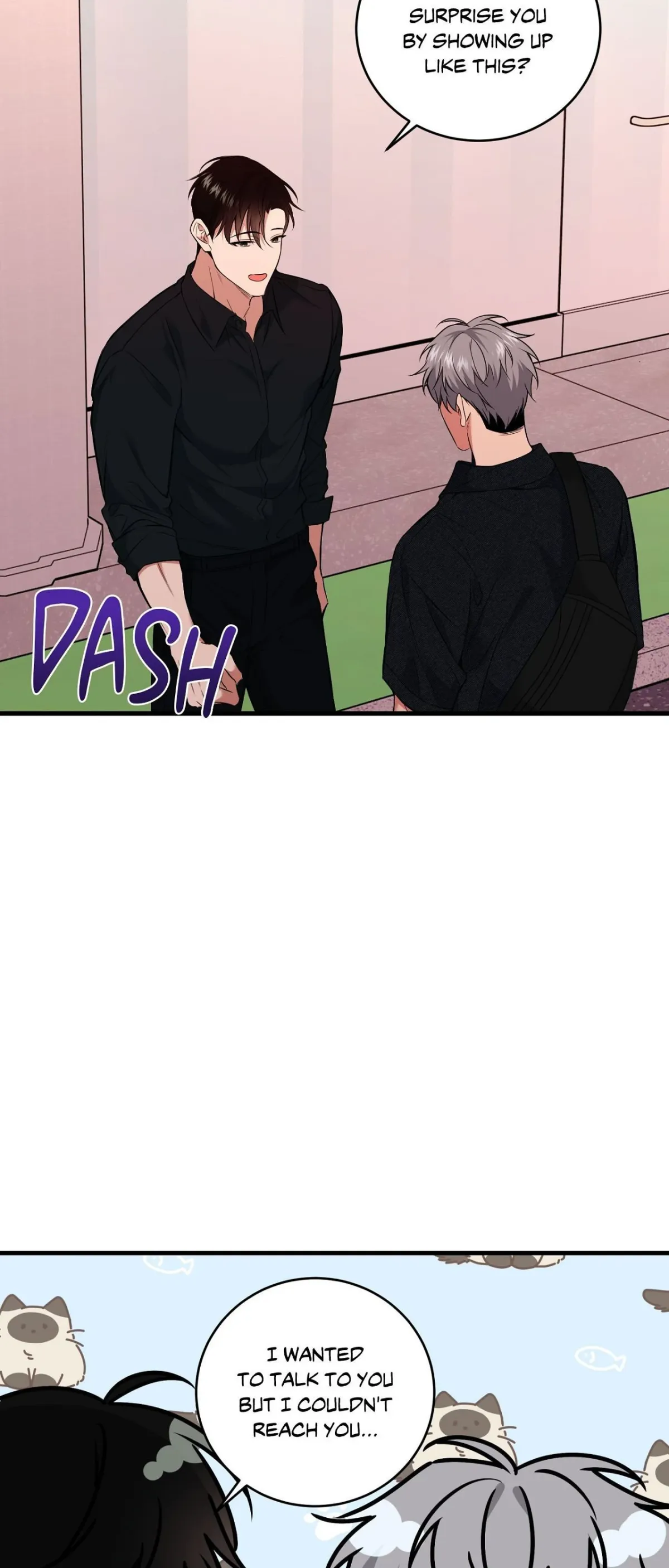 Read INVISIBLE PARTNER chapter 32 image 49 on Lezhin