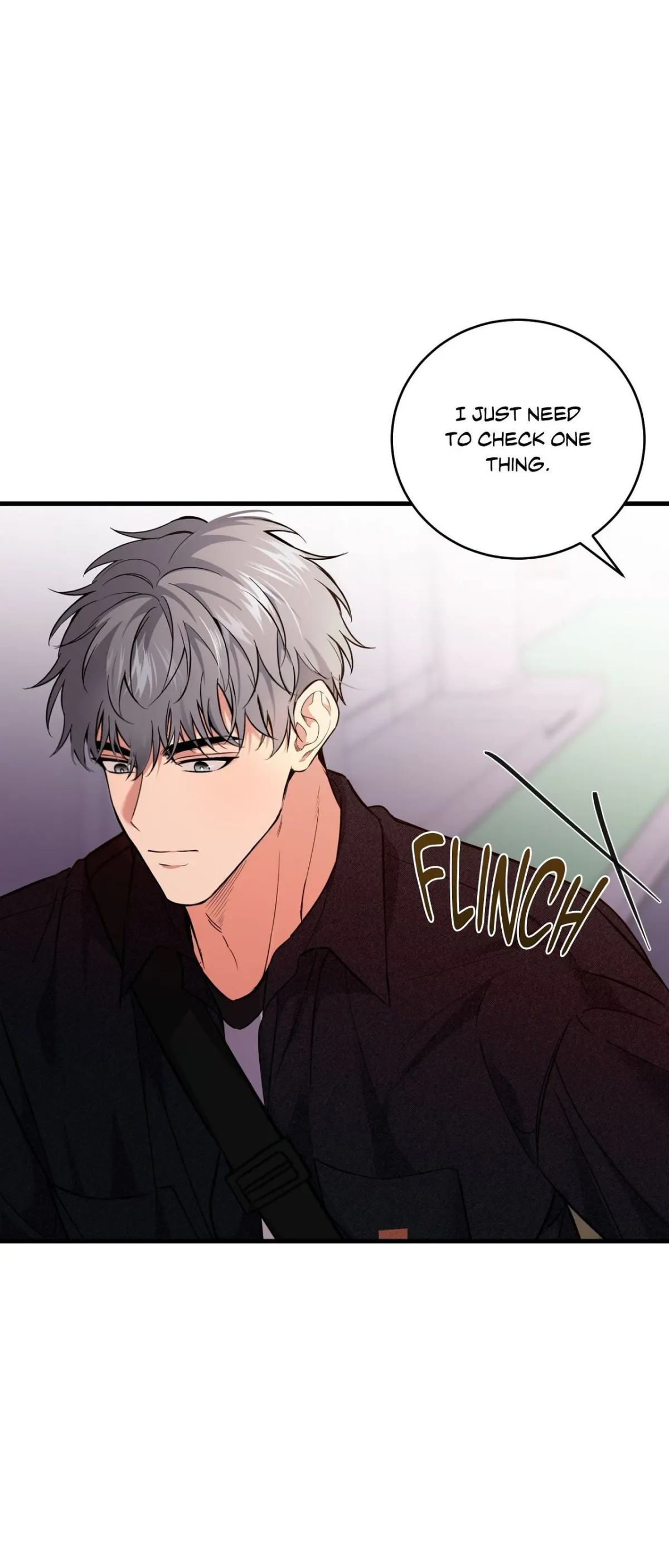 Read INVISIBLE PARTNER chapter 32 image 57 on Lezhin