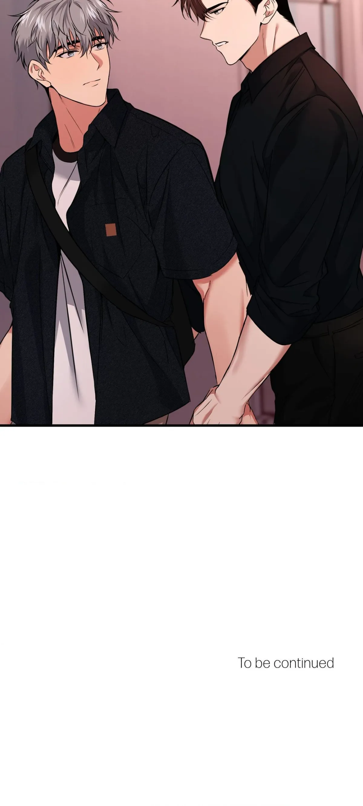 Read INVISIBLE PARTNER chapter 32 image 59 on Lezhin