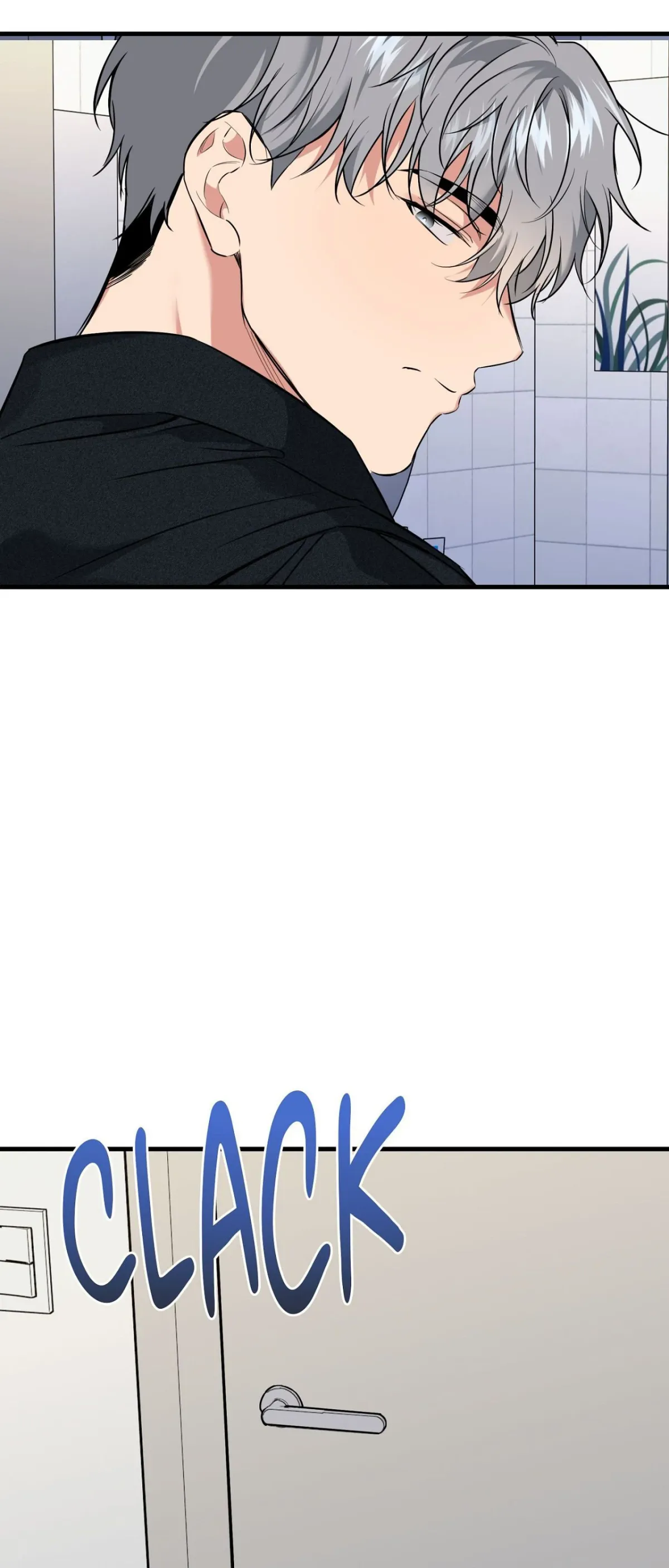 Read INVISIBLE PARTNER chapter 33 image 10 on Lezhin