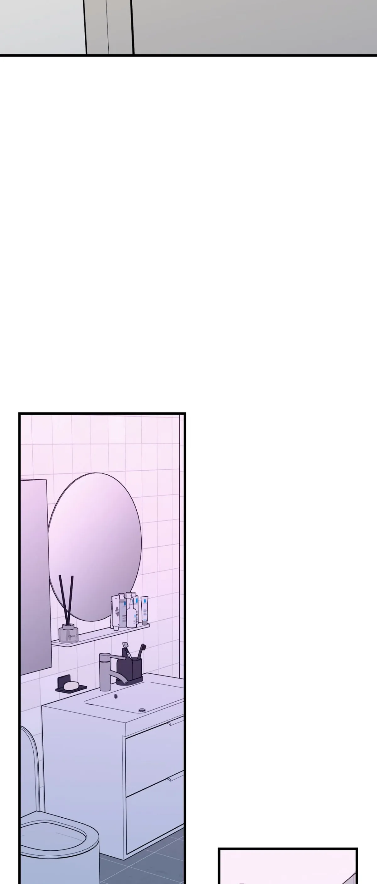 Read INVISIBLE PARTNER chapter 33 image 11 on Lezhin