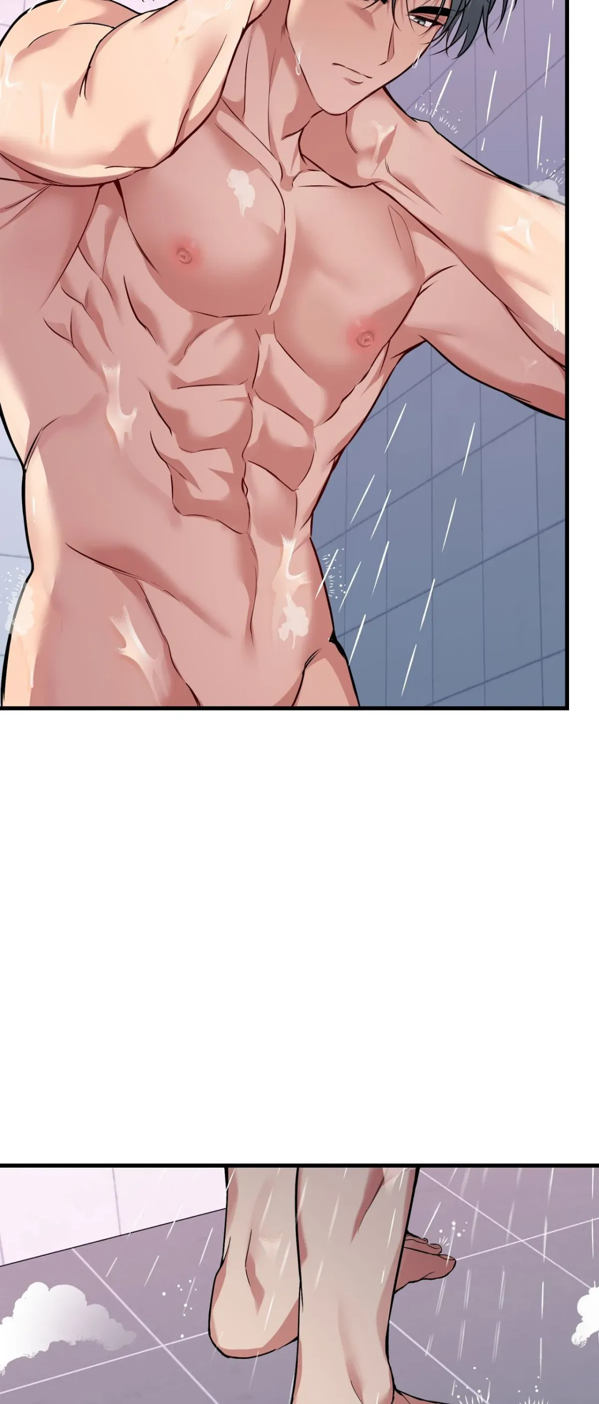 Read INVISIBLE PARTNER chapter 33 image 13 on Lezhin