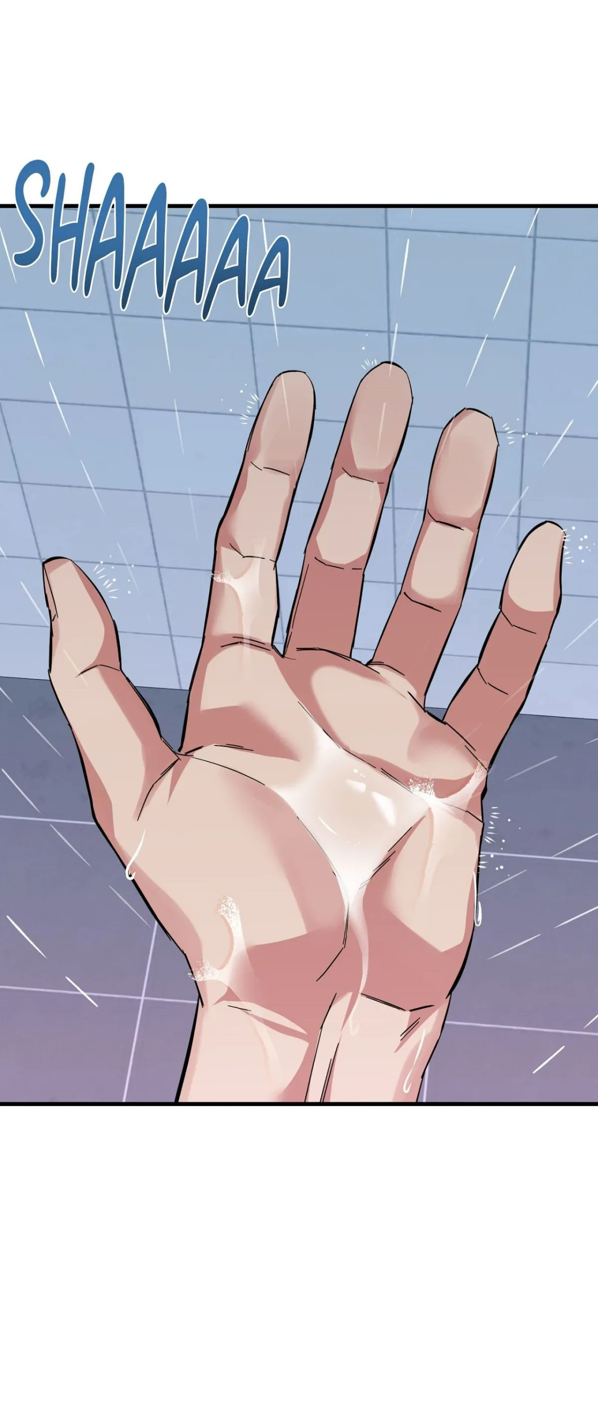 Read INVISIBLE PARTNER chapter 33 image 15 on Lezhin
