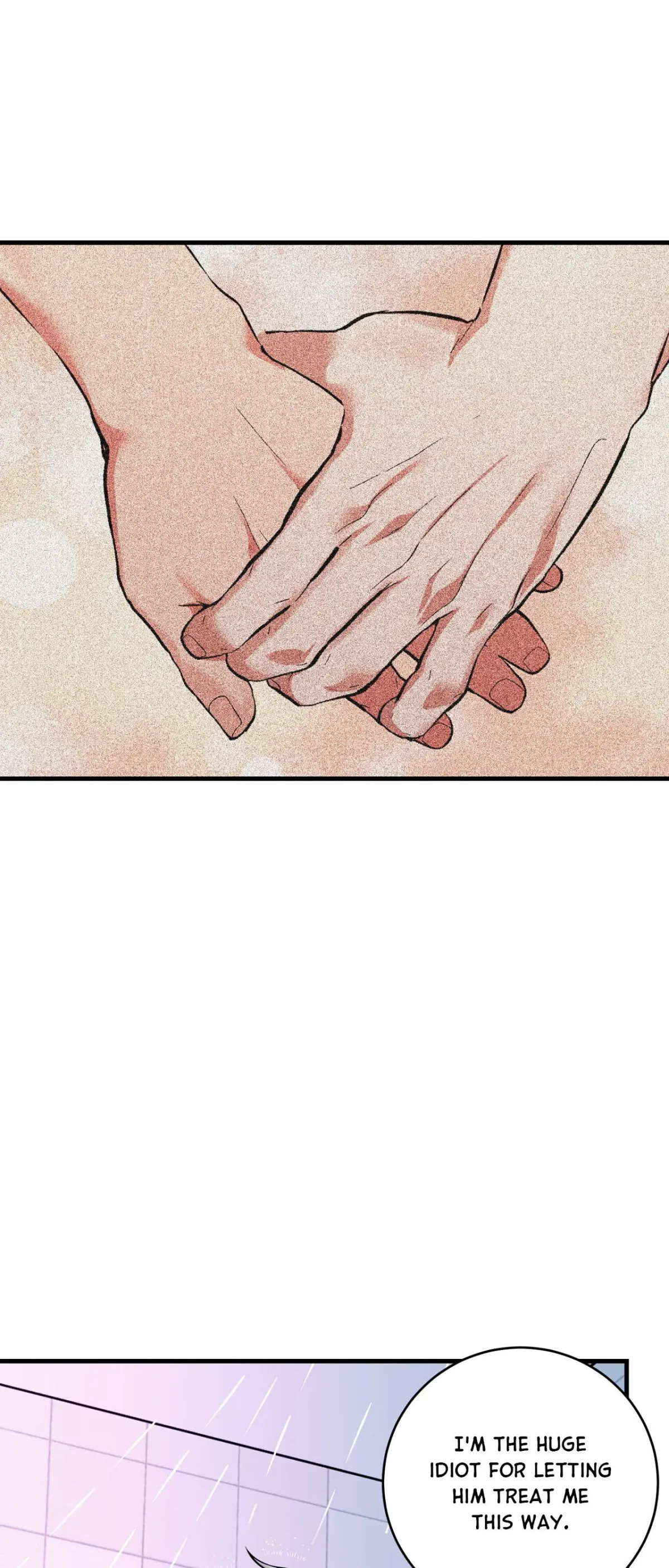 Read INVISIBLE PARTNER chapter 33 image 16 on Lezhin