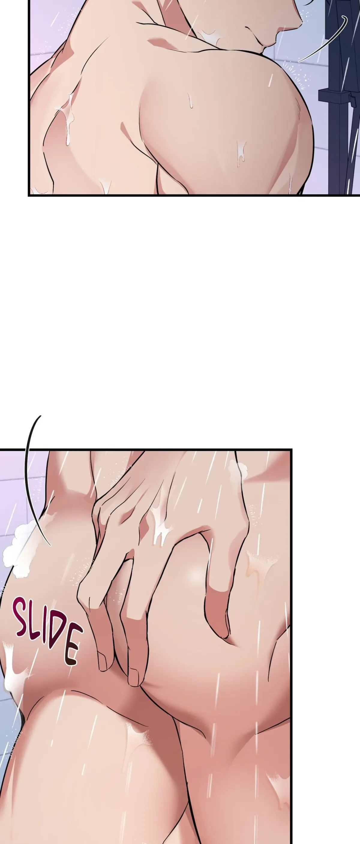Read INVISIBLE PARTNER chapter 33 image 18 on Lezhin