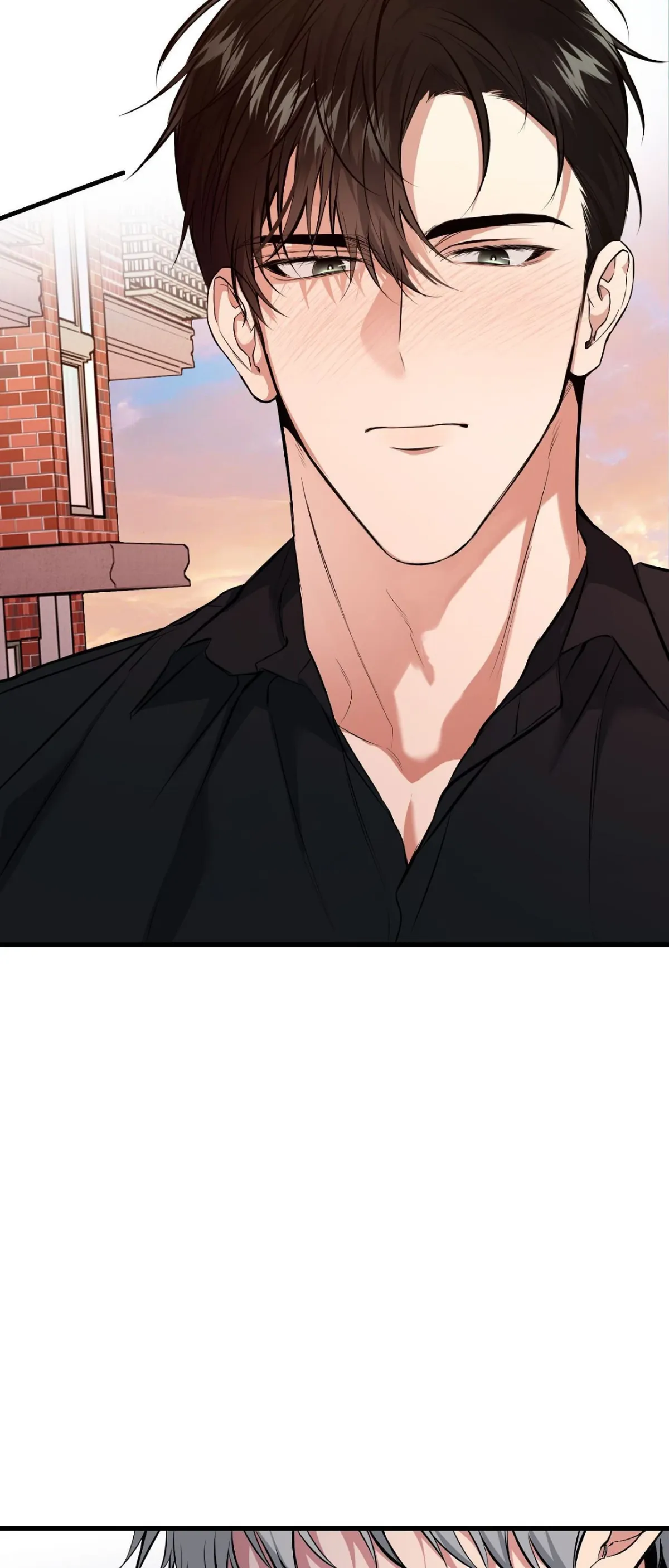 Read INVISIBLE PARTNER chapter 33 image 2 on Lezhin