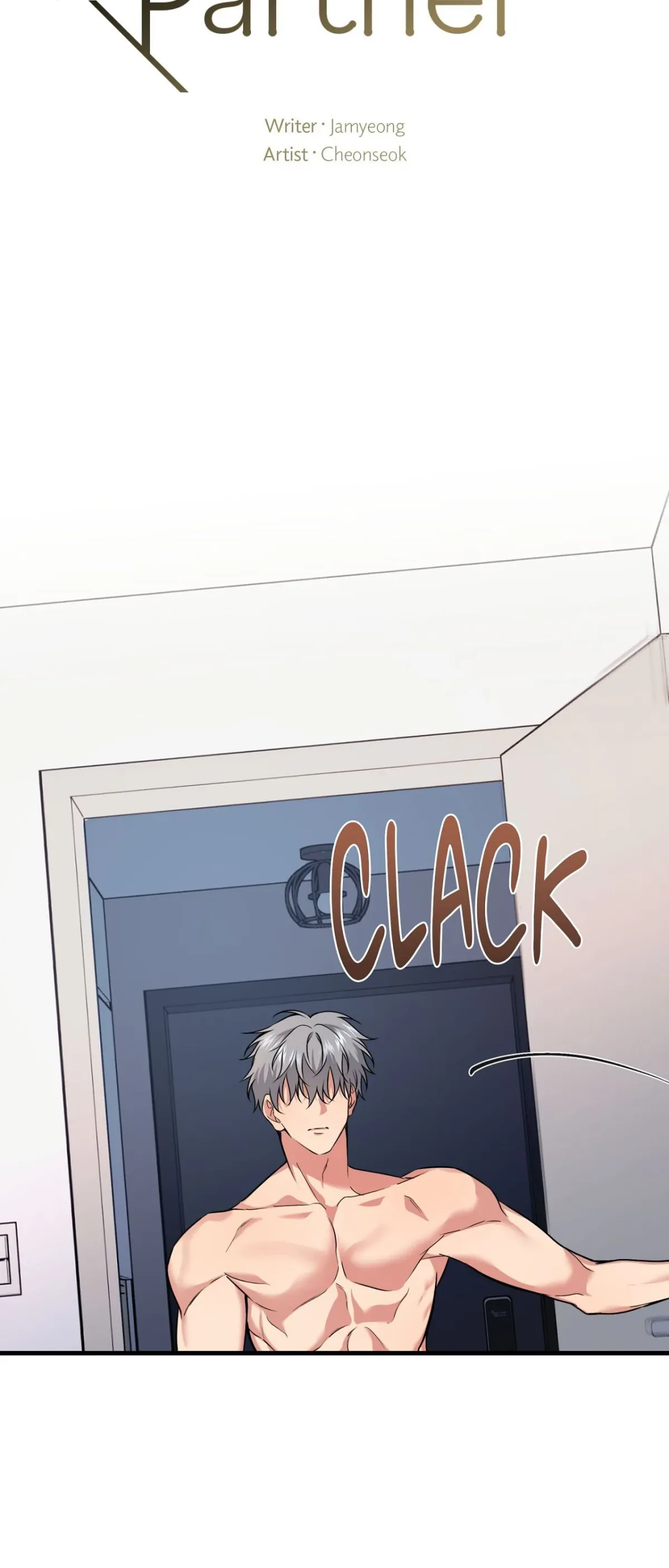 Read INVISIBLE PARTNER chapter 33 image 22 on Lezhin