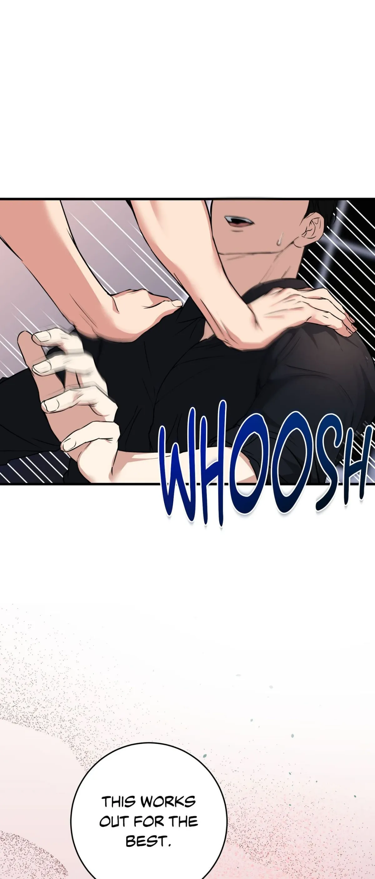 Read INVISIBLE PARTNER chapter 33 image 24 on Lezhin