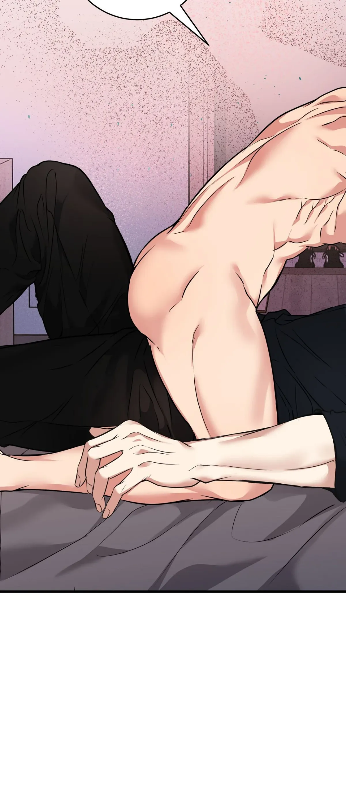 Read INVISIBLE PARTNER chapter 33 image 25 on Lezhin