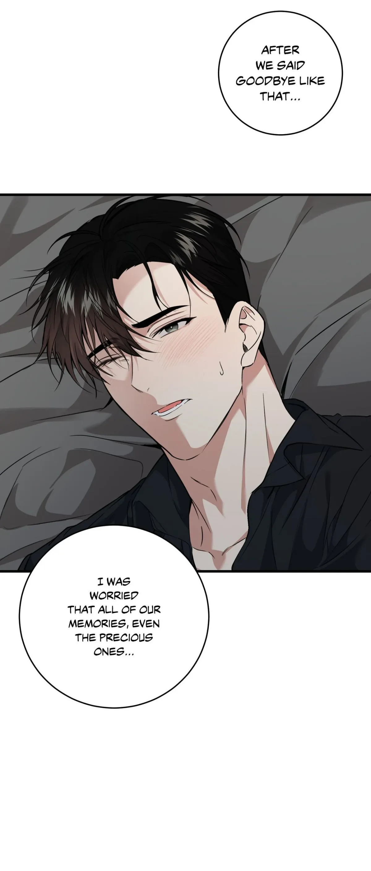 Read INVISIBLE PARTNER chapter 33 image 26 on Lezhin