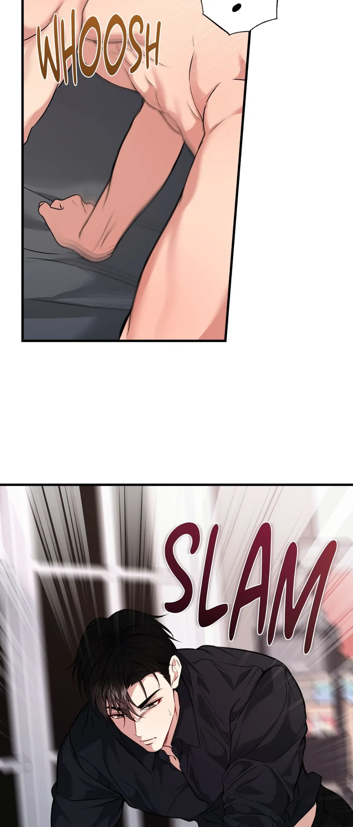 Read INVISIBLE PARTNER chapter 33 image 32 on Lezhin