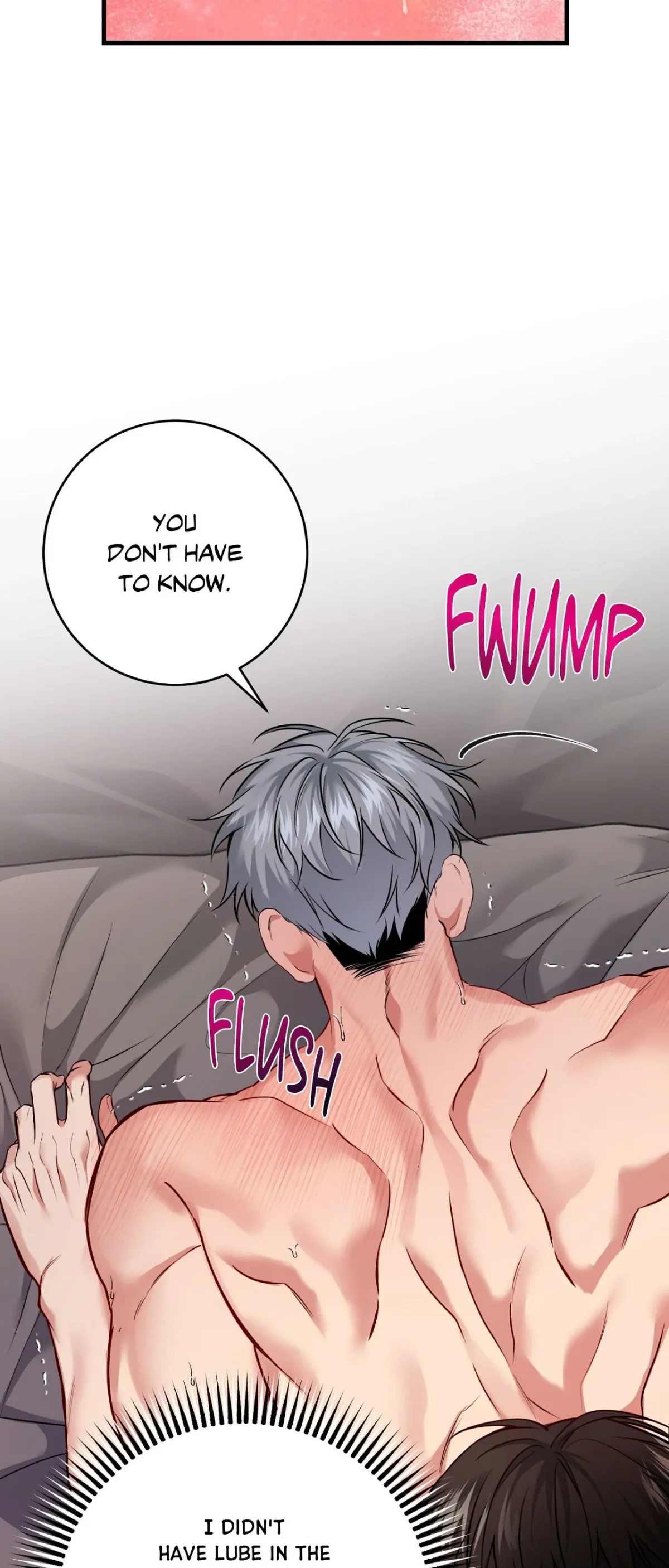 Read INVISIBLE PARTNER chapter 33 image 37 on Lezhin