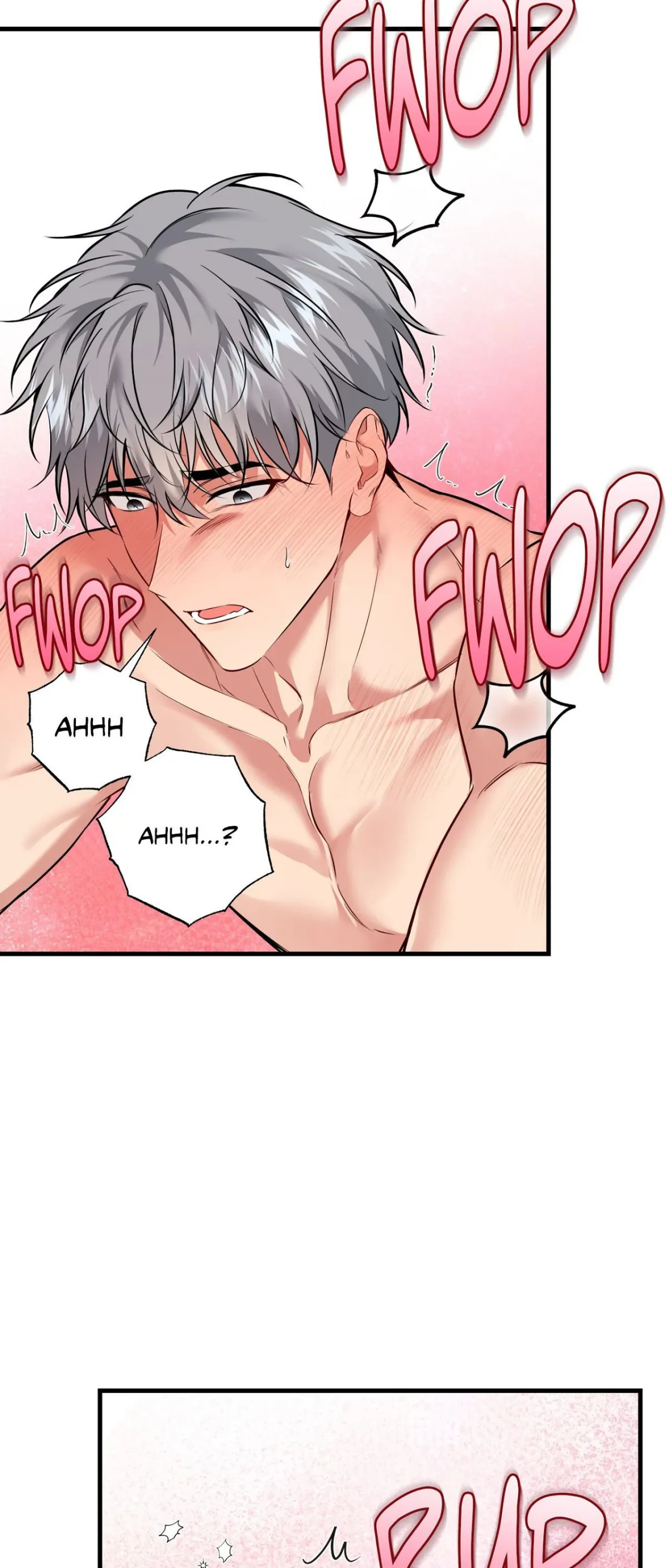 Read INVISIBLE PARTNER chapter 33 image 40 on Lezhin