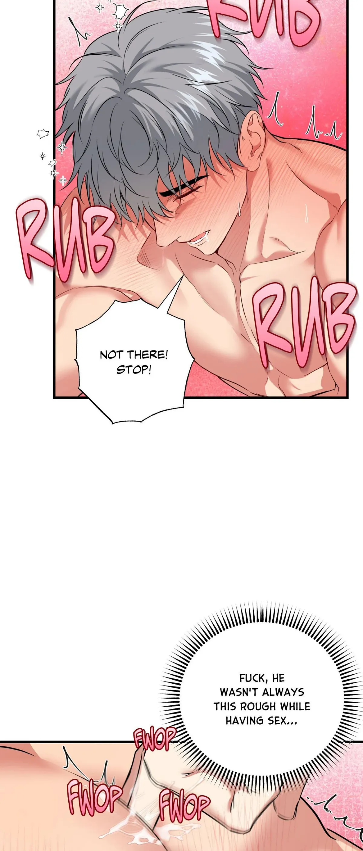 Read INVISIBLE PARTNER chapter 33 image 41 on Lezhin
