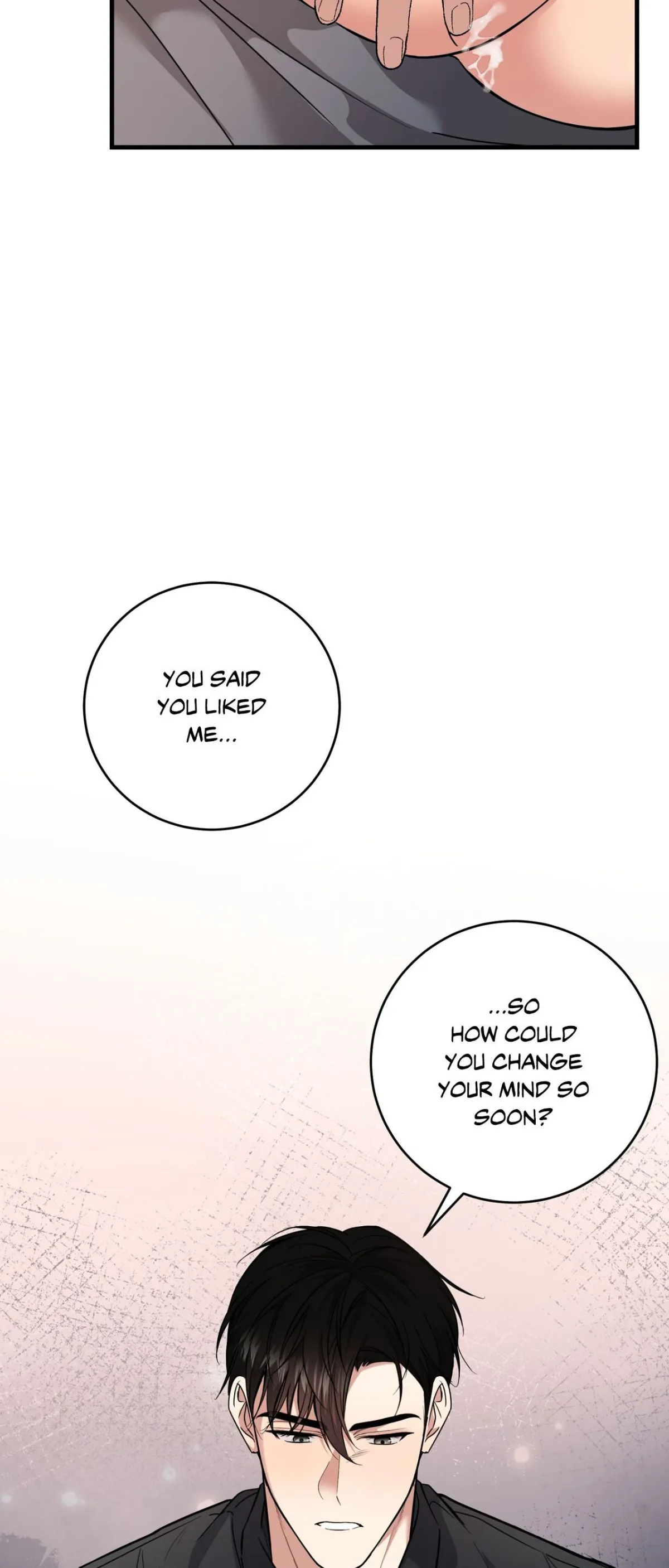 Read INVISIBLE PARTNER chapter 33 image 45 on Lezhin